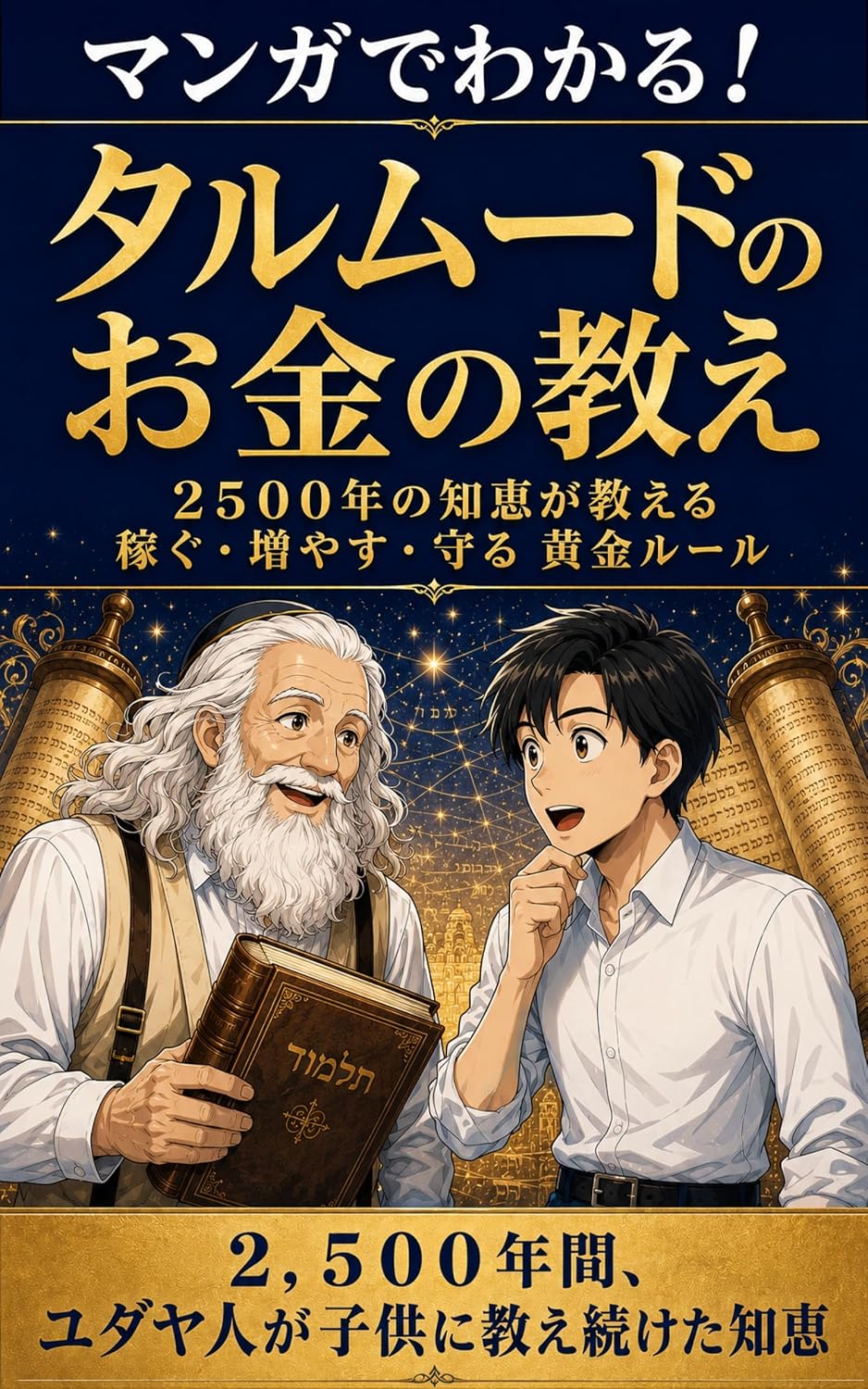 ler totalmente TARUMUDONOOKANENOOSHIE: 2500NENNOTIEGAOSHIERU KASEGU/HUYASU/MAMORUOUGONRURU (Japanese Edition)