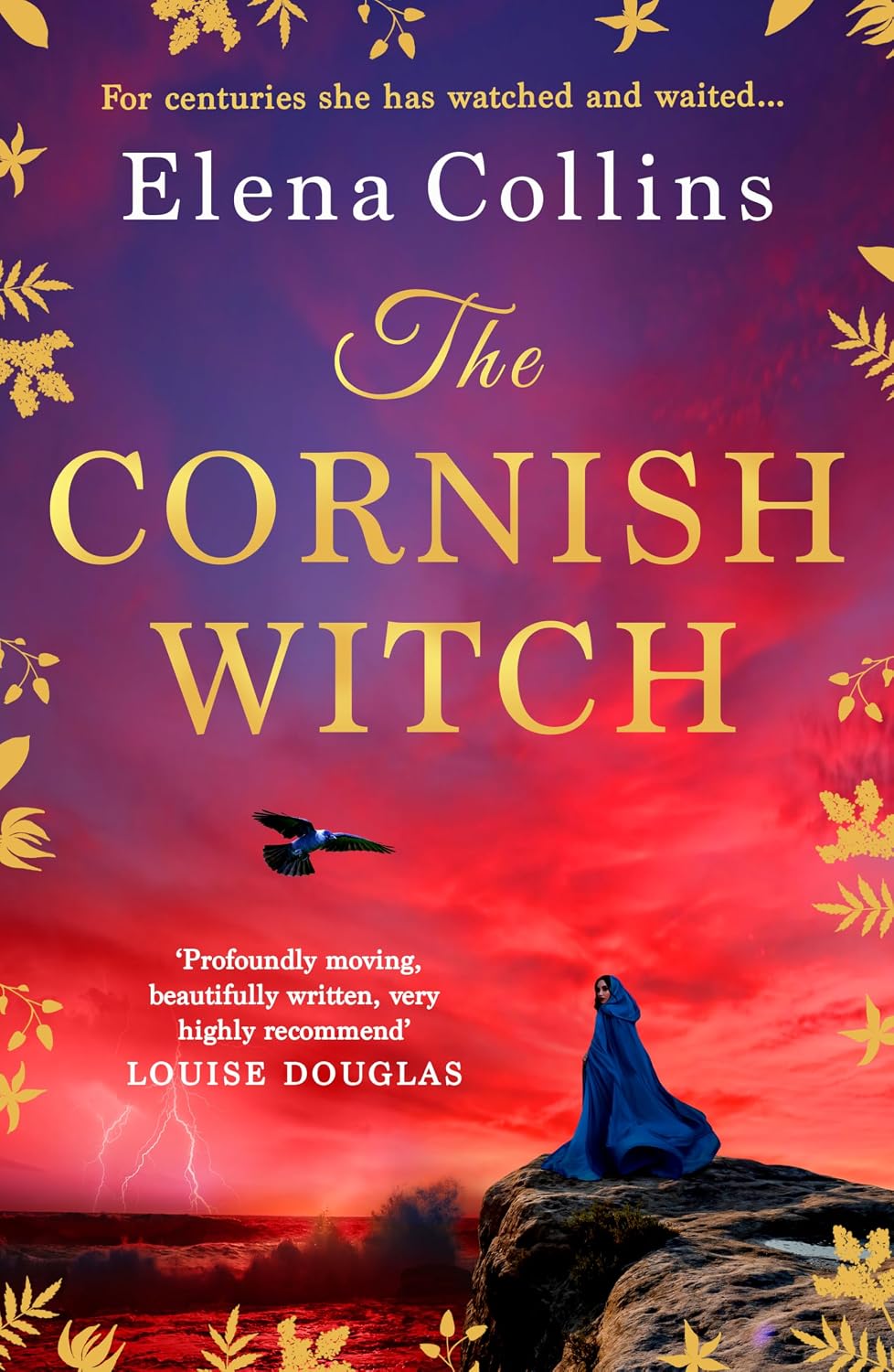 The Cornish Witch: An utterly spellbinding historical novel from Elena Collins (English Edition) baixar livro de graça