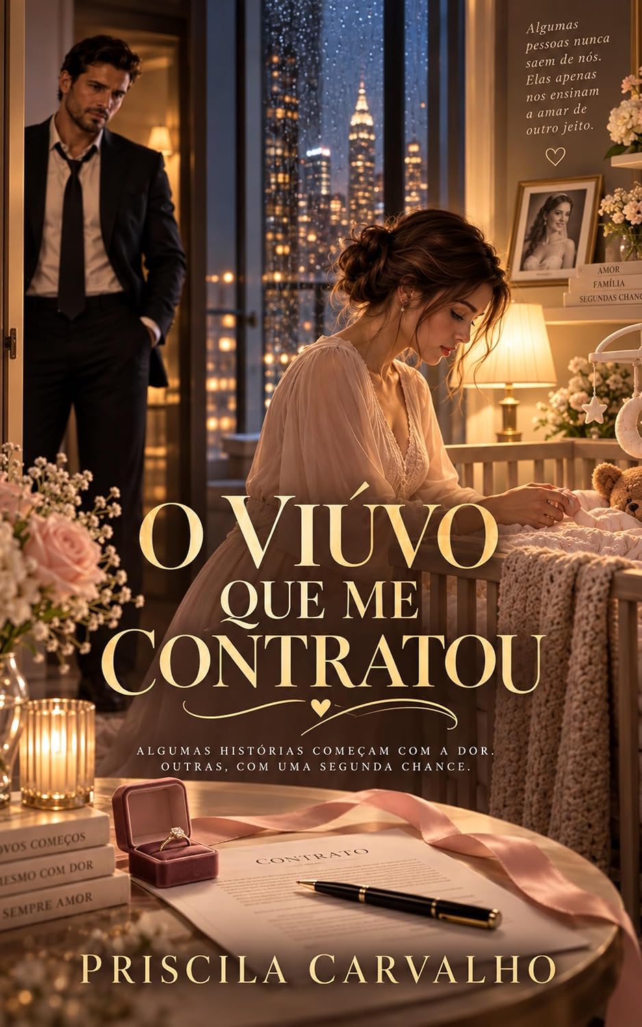 O VIÚVO QUE ME CONTRATOU baixar livro de graça