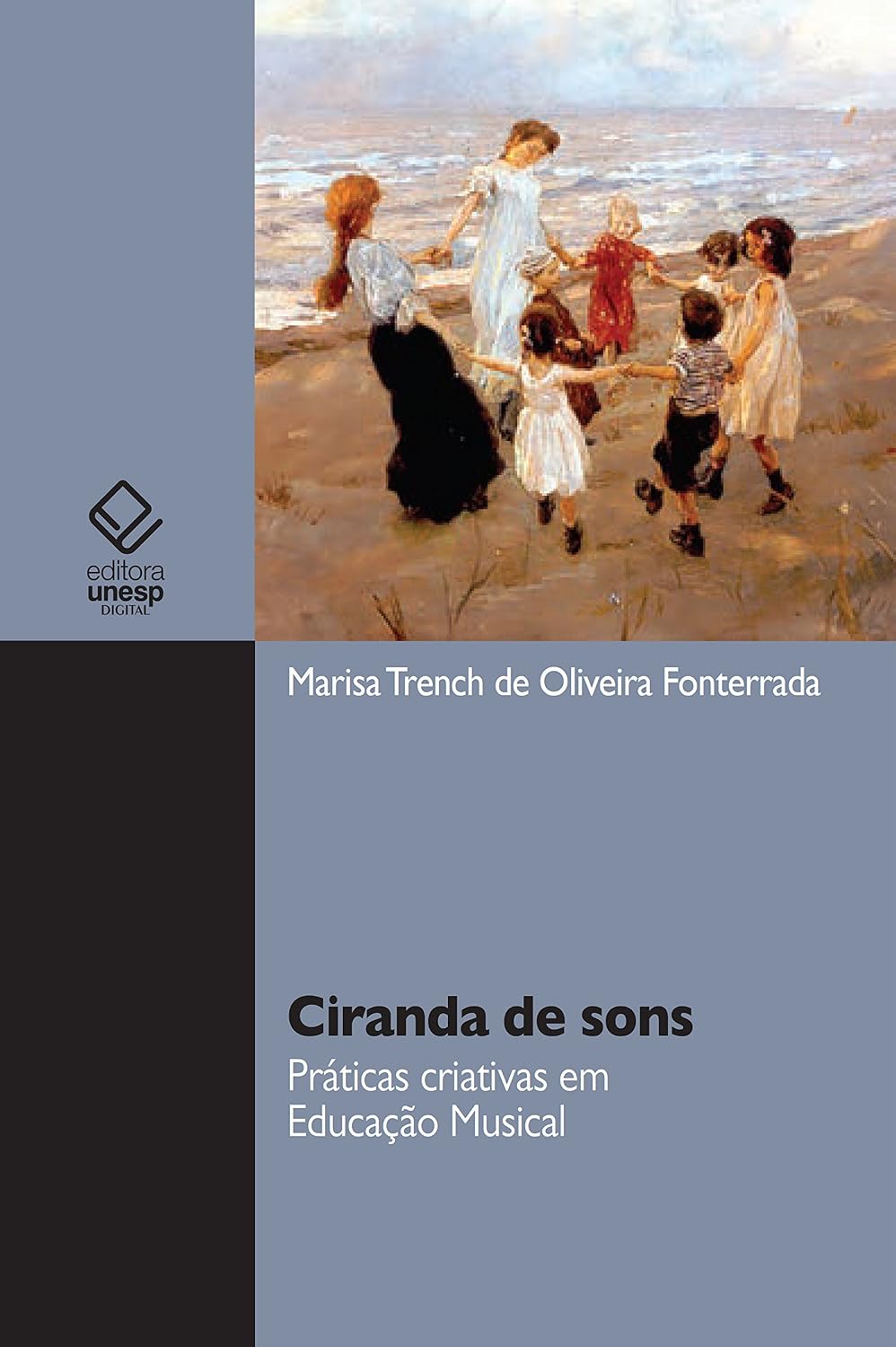 Ciranda de sons: práticas criativas em educação musical baixar o livro de graça