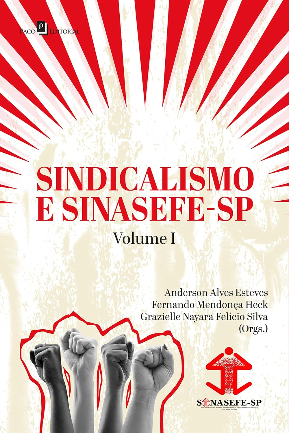 Sindicalismo e Sinasefe - SP: Volume I baixar o livro de graça