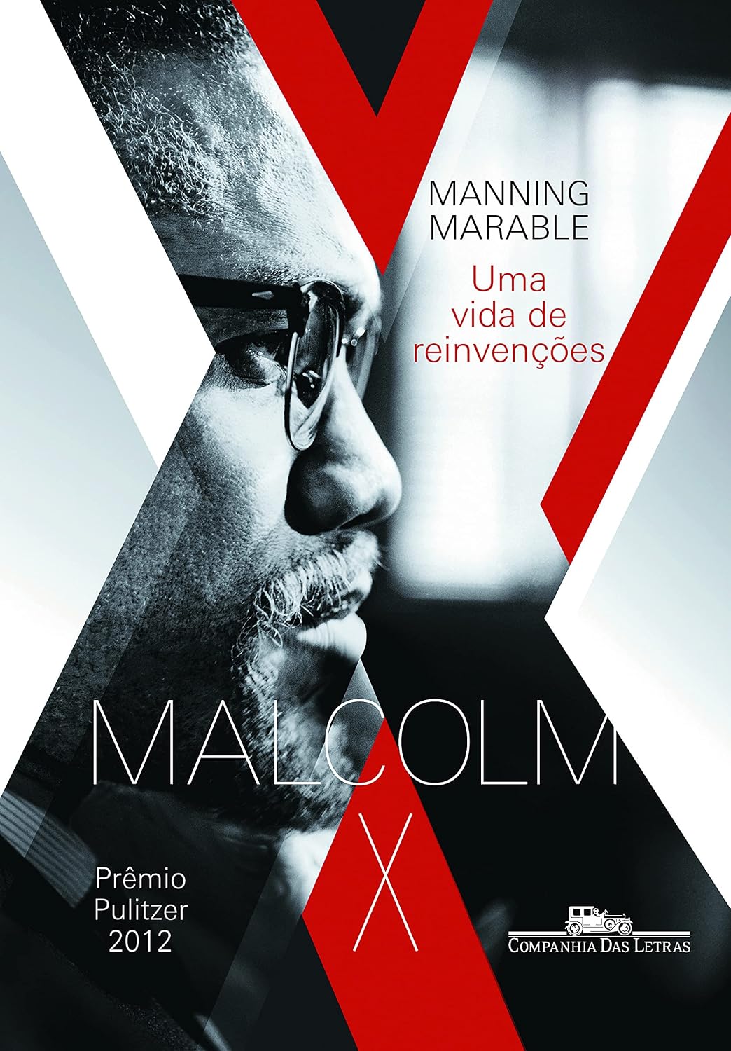 capítulo por capítulo baixar Malcolm X