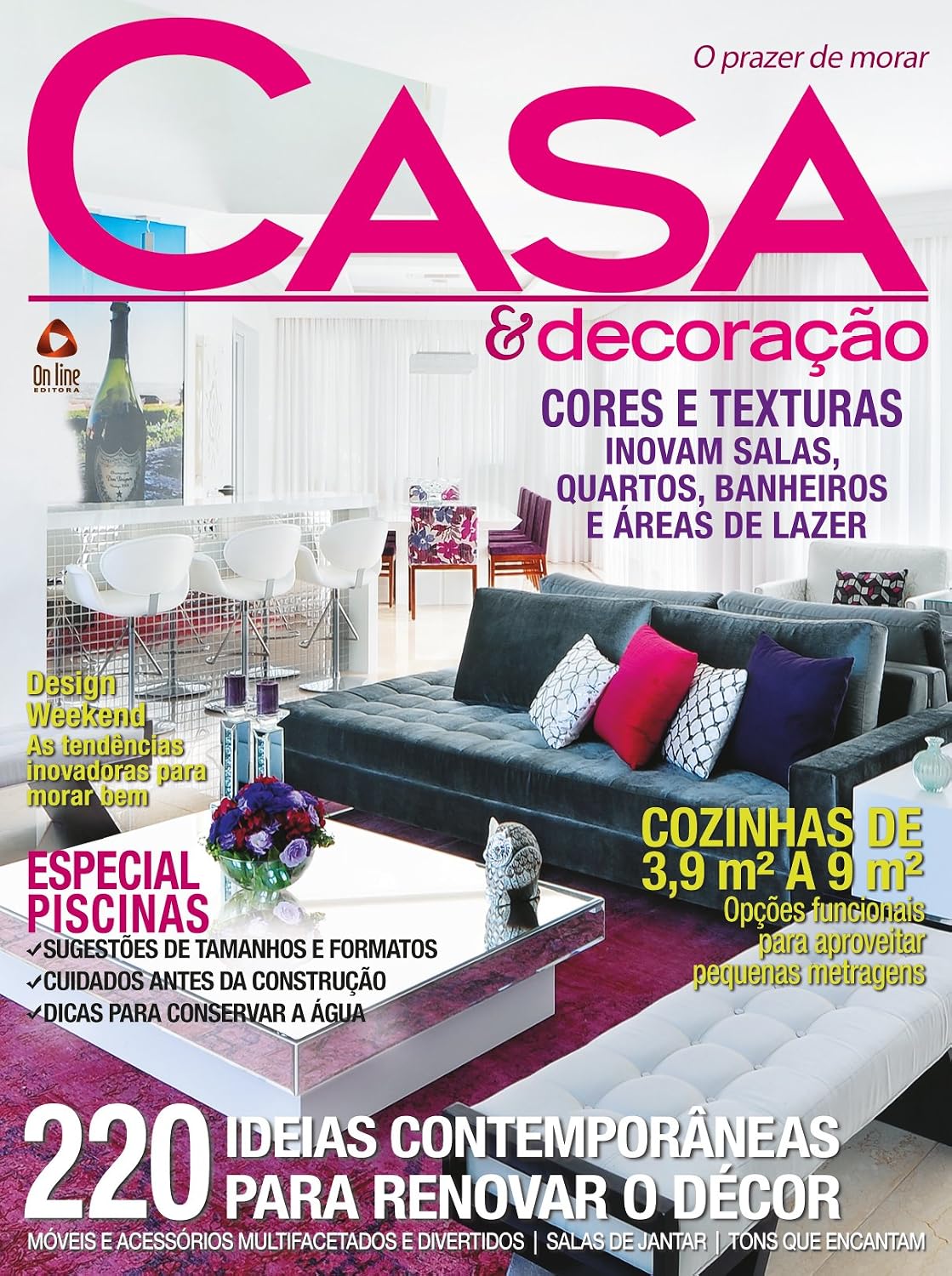 Casa & Decoração 85