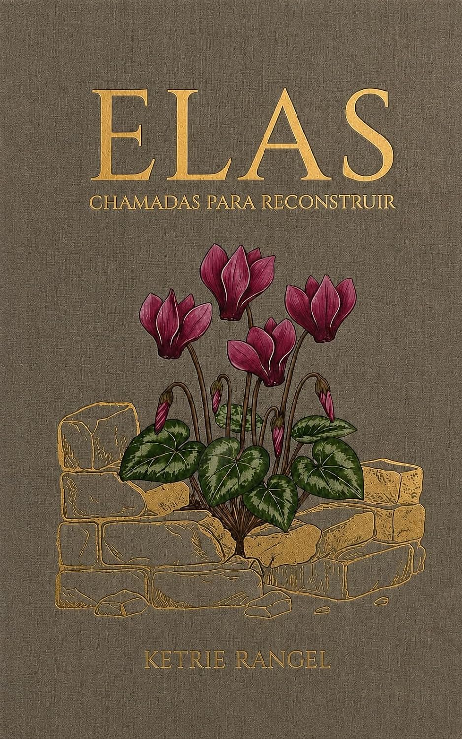 ler totalmente ELAS: CHAMADAS PARA RECONSTRUIR