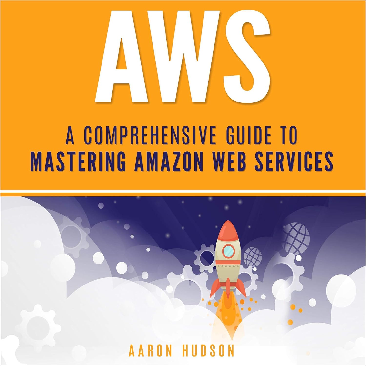 ler totalmente AWS: A Comprehensive Guide to Mastering Amazon Web Services