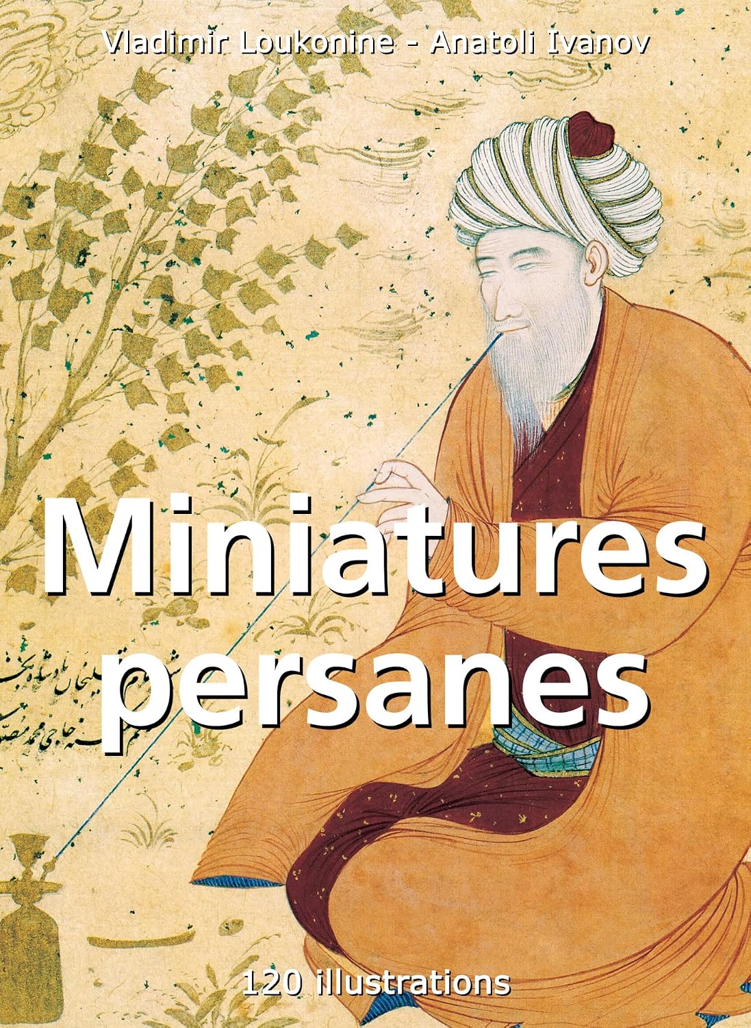 capítulo por capítulo baixar Miniatures persanes 120 illustrations (French Edition)