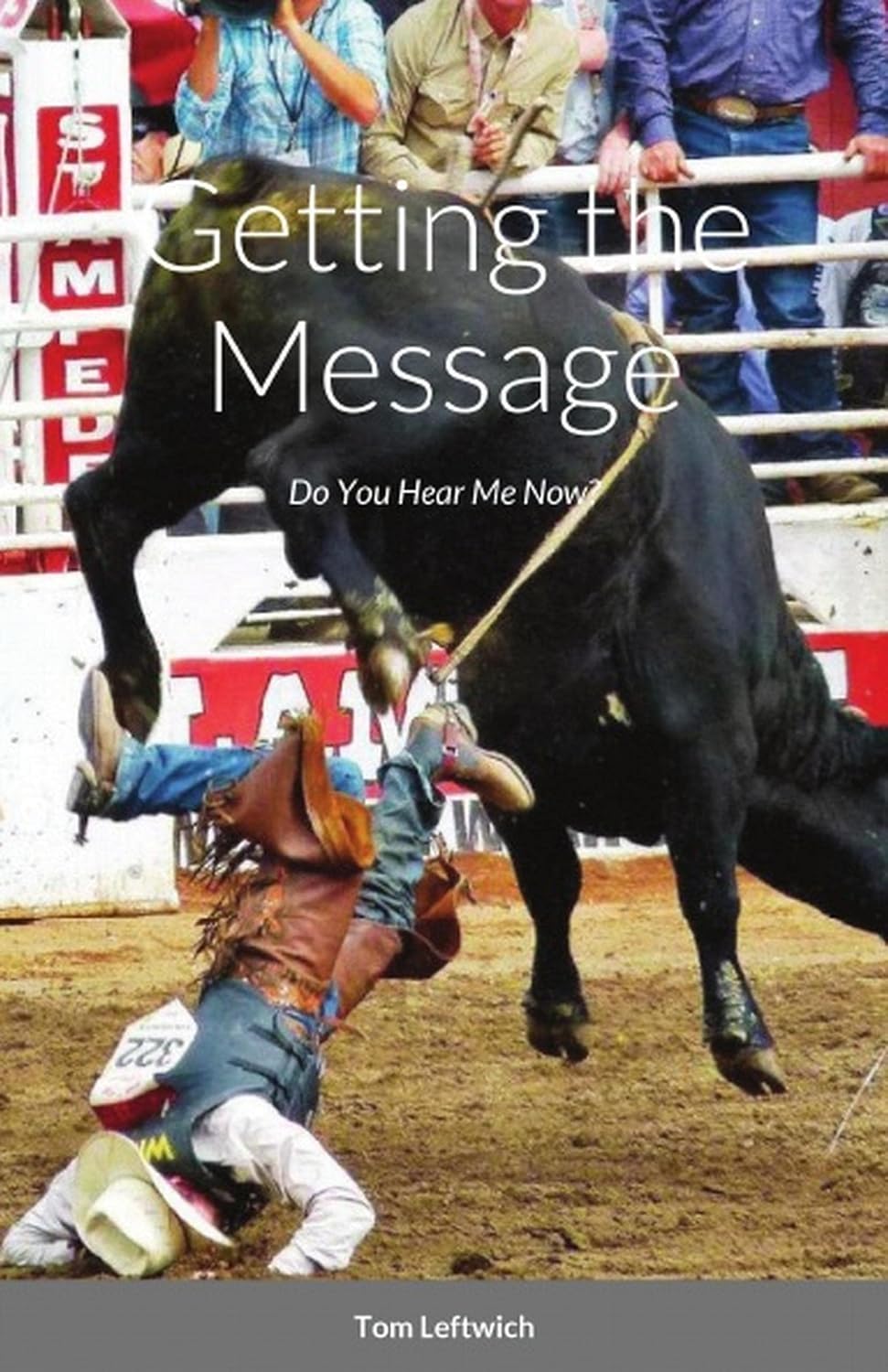 capítulo por capítulo baixar Getting the Message (English Edition)