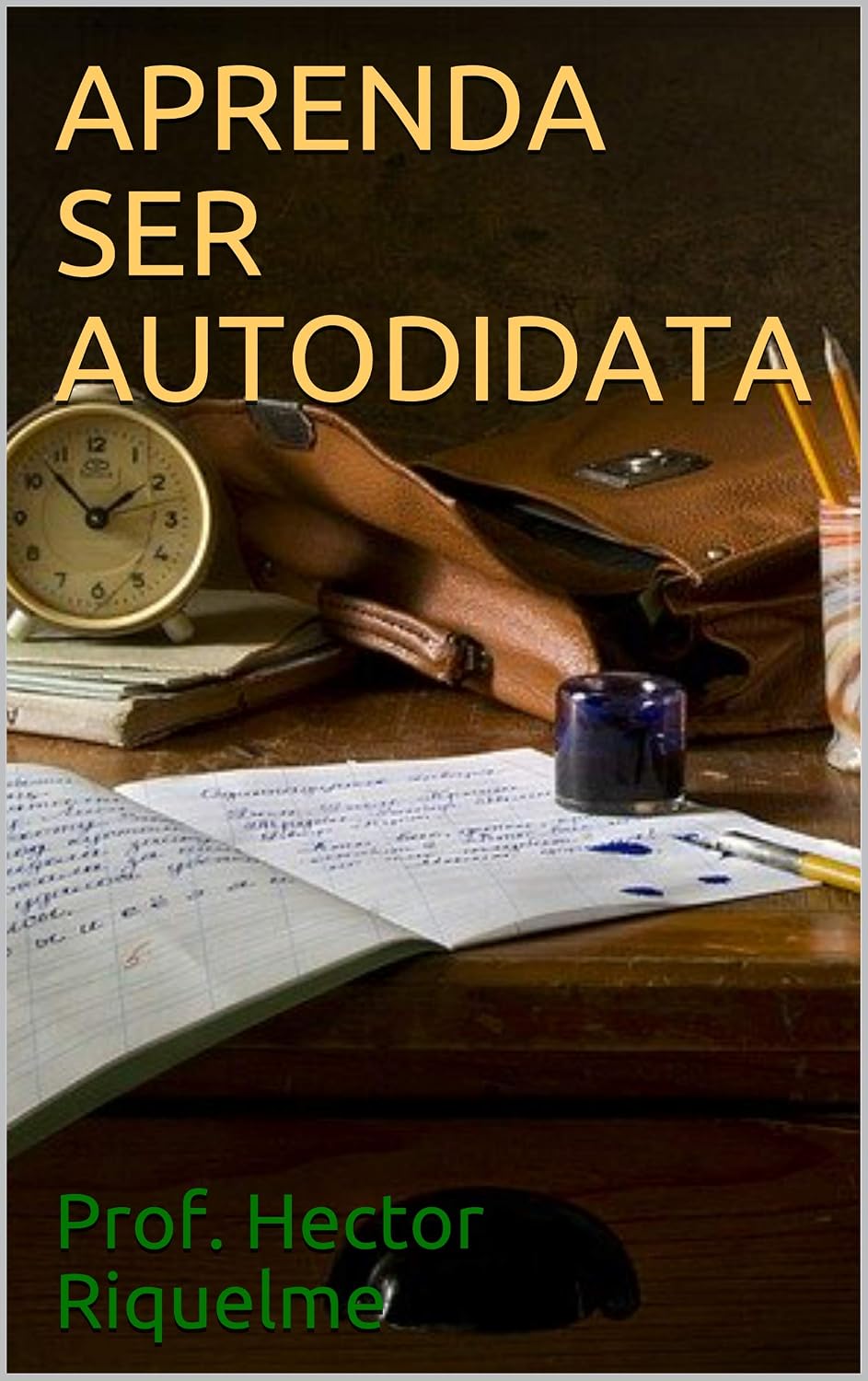 APRENDA SER AUTODIDATA baixar livro de graça
