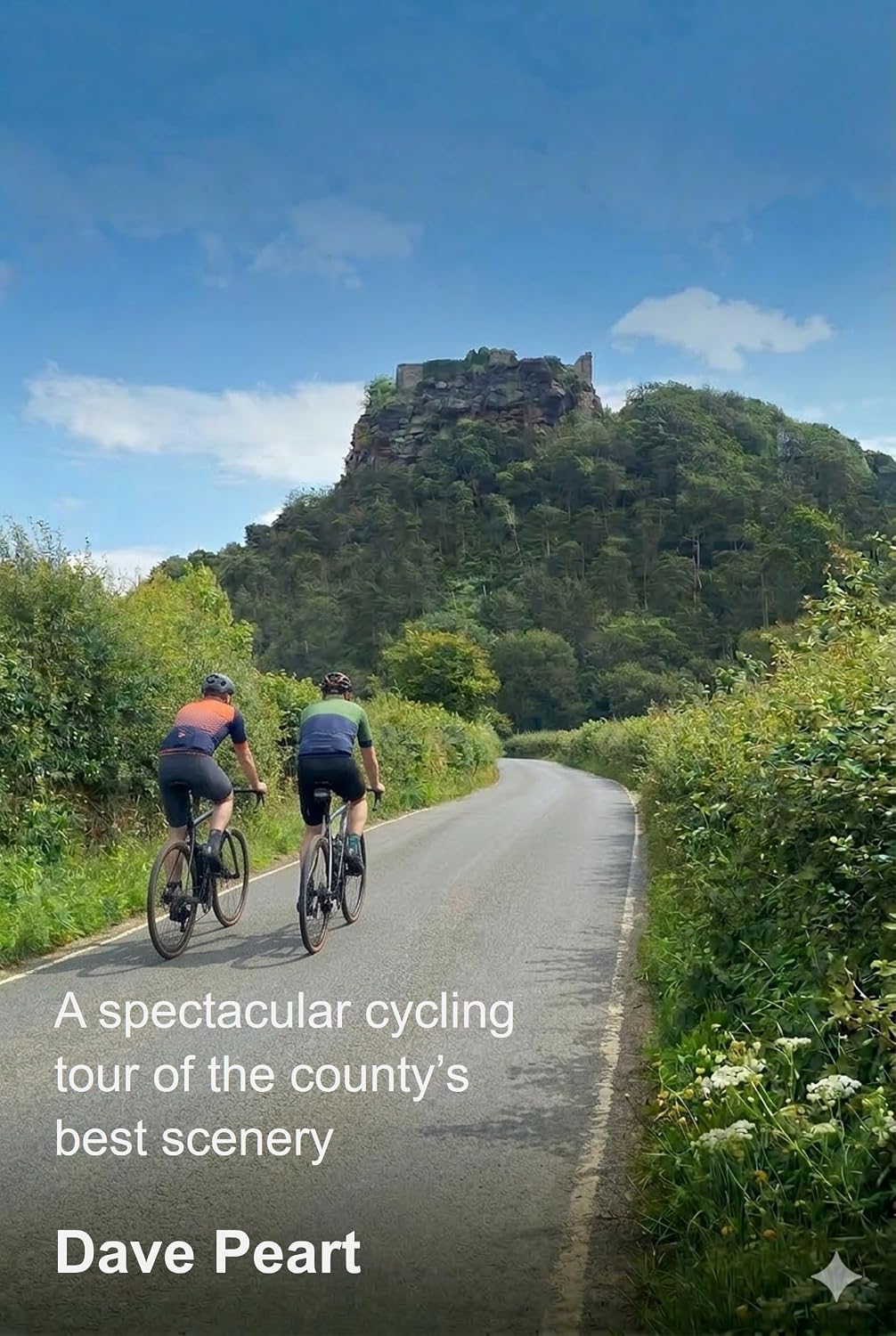 ler totalmente Riding the Cheshire Cycleway (3rd Edition): A spectacular cycling tour of the county’s best scenery (English Edition)
