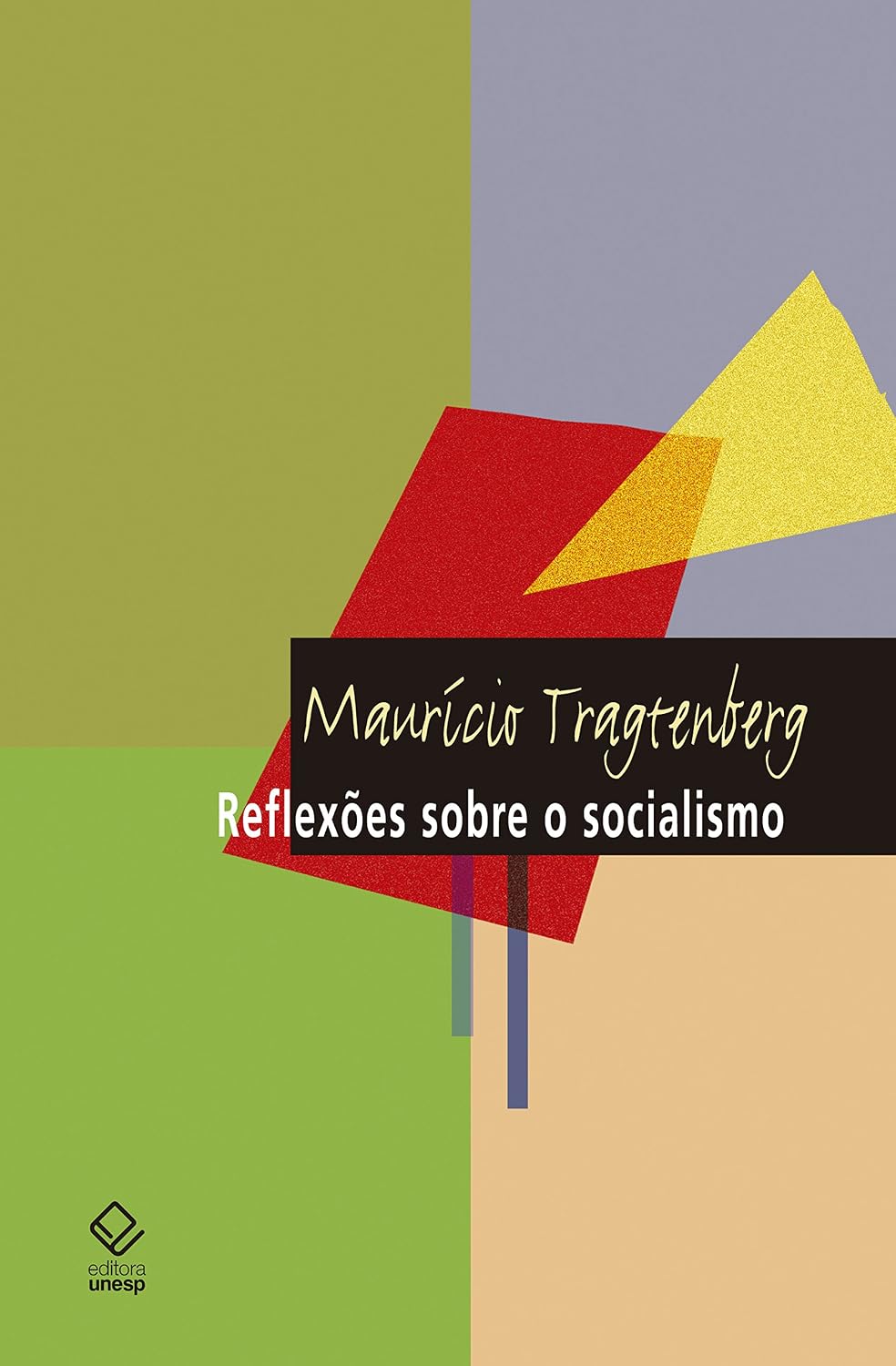 Reflexões sobre o socialismo (Coleção Maurício Tragtenberg) baixar o livro de graça