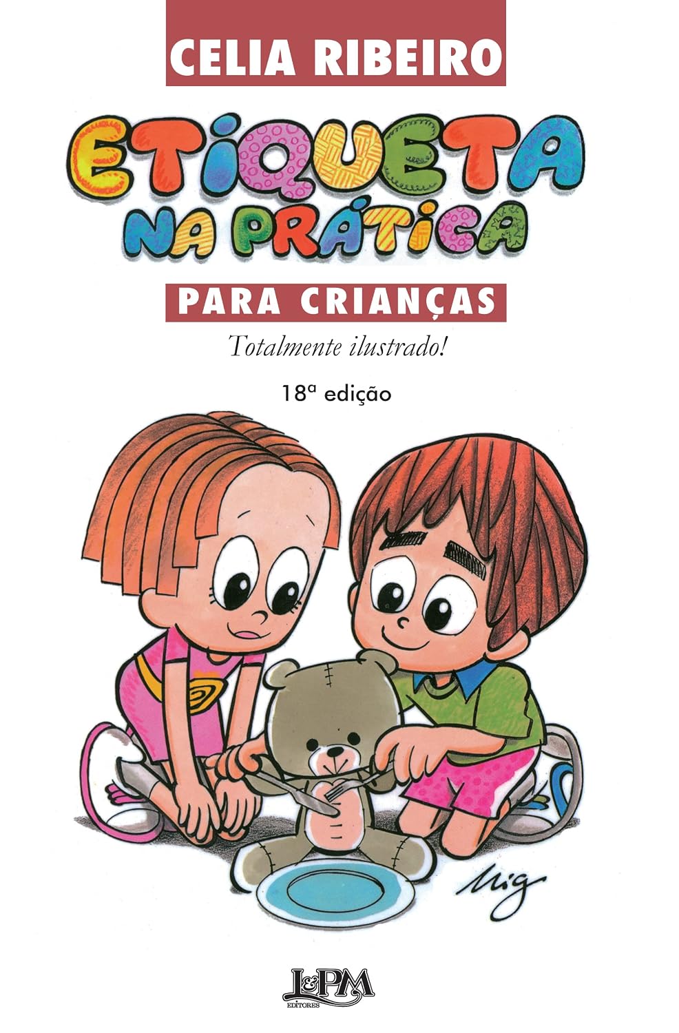 capítulo por capítulo baixar Etiqueta na Prática Para Crianças