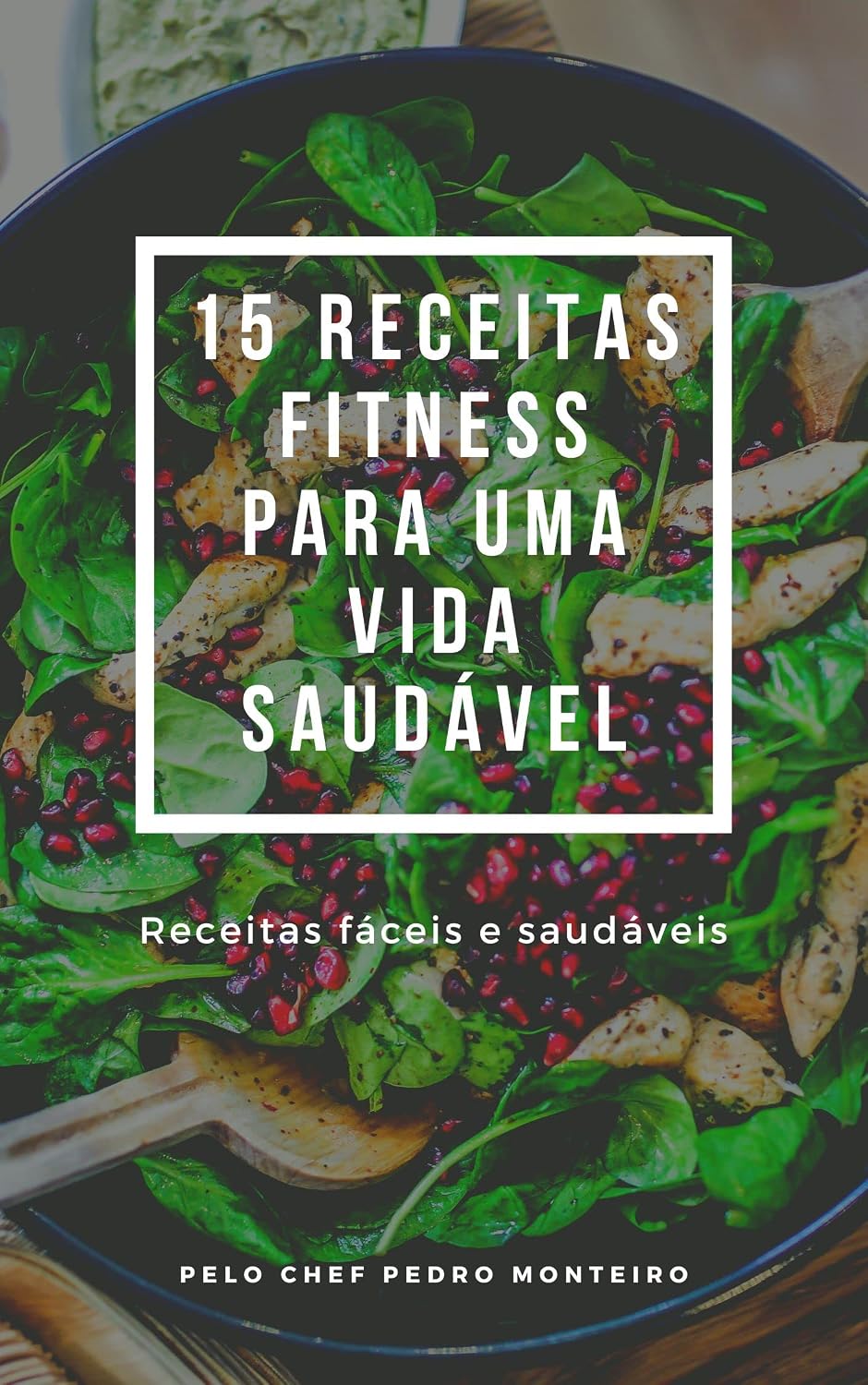 capítulo por capítulo baixar 12 Receitas Fitness para uma Vida Saudável