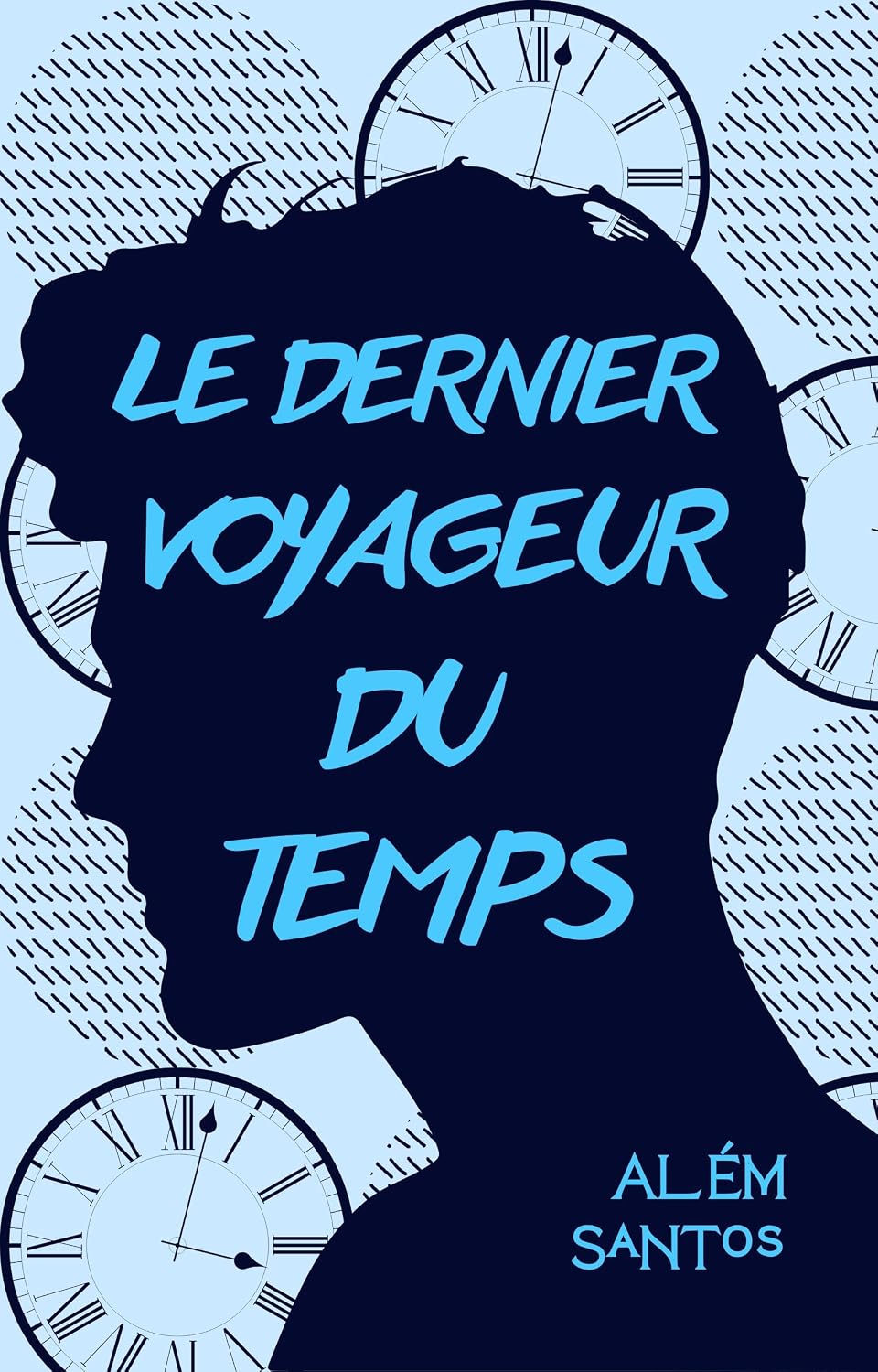 capítulo por capítulo baixar Le dernier voyageur du Temps: un roman de science-fiction young adult sur le voyage dans le temps et l’apocalypse (French Edition)