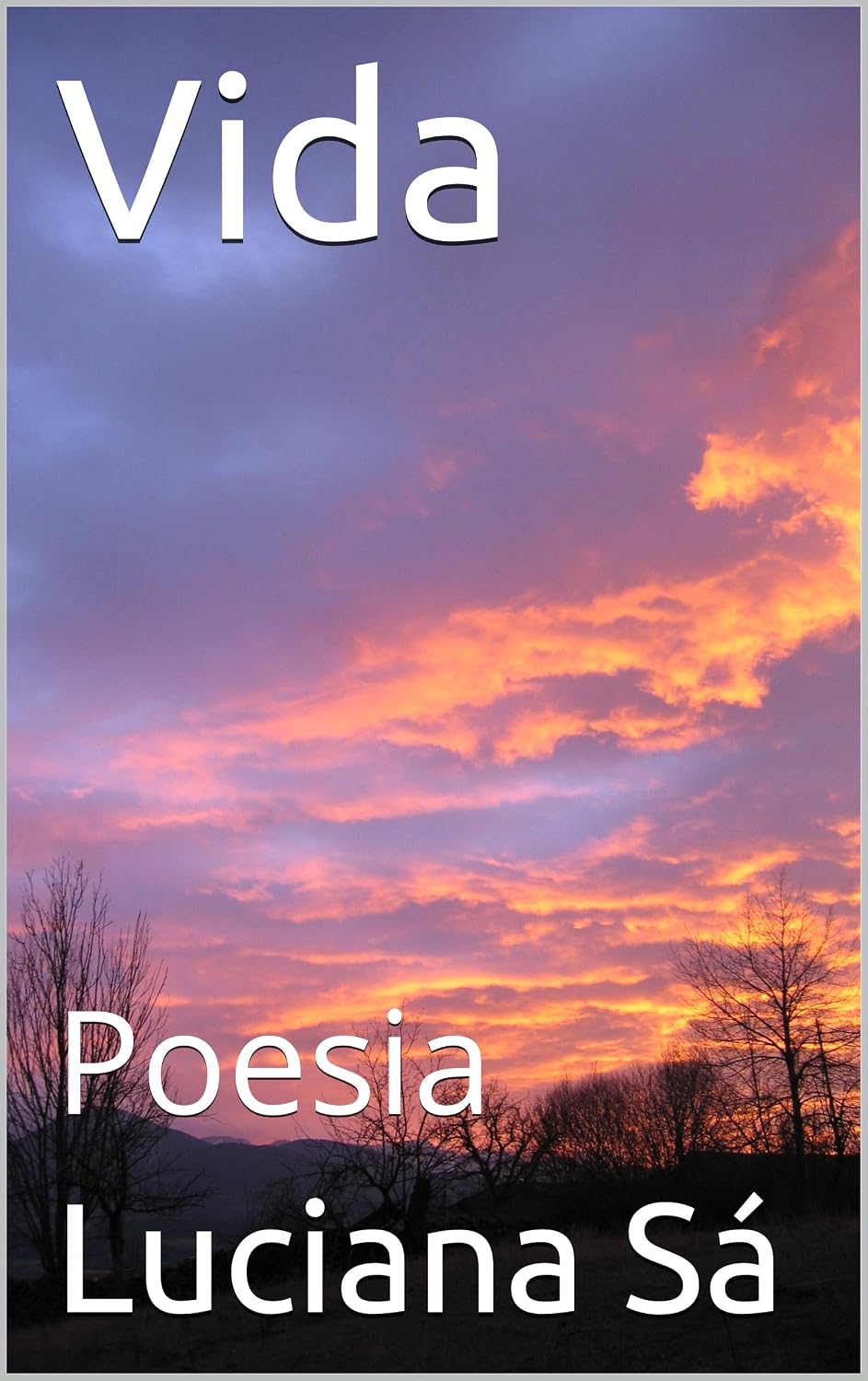 Vida: Poesia baixar livro de graça