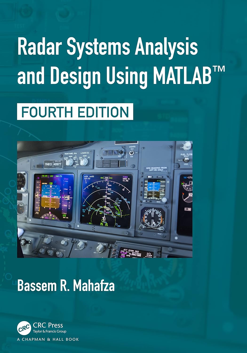 Radar Systems Analysis and Design Using MATLAB baixar o livro de graça