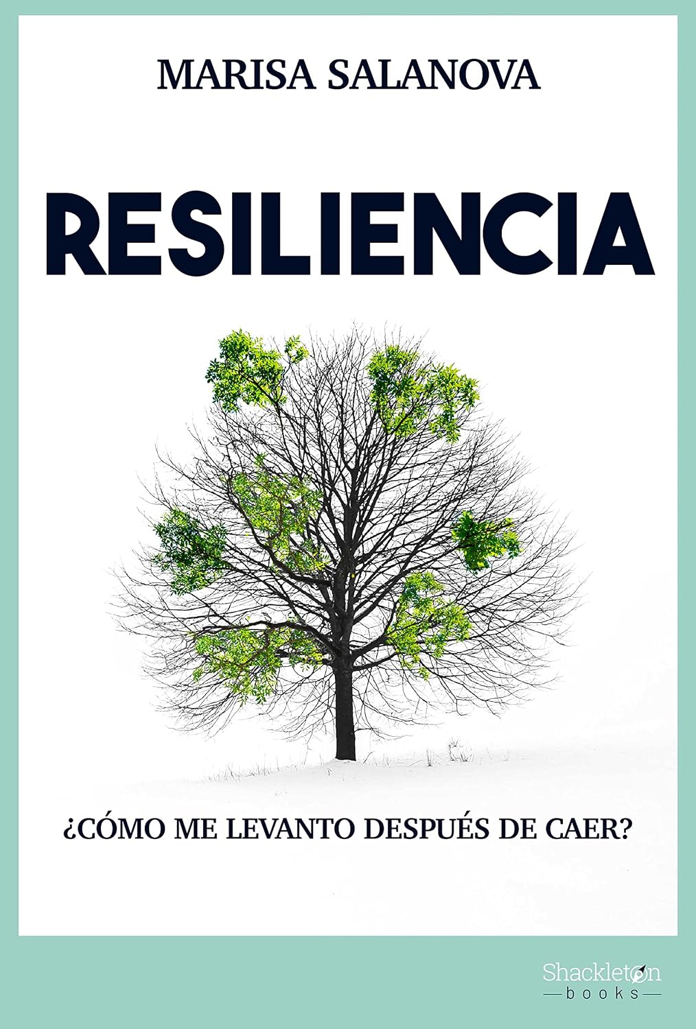 ler totalmente Resiliencia: ¿Cómo me levanto después de caer? (Psyche) (Spanish Edition)