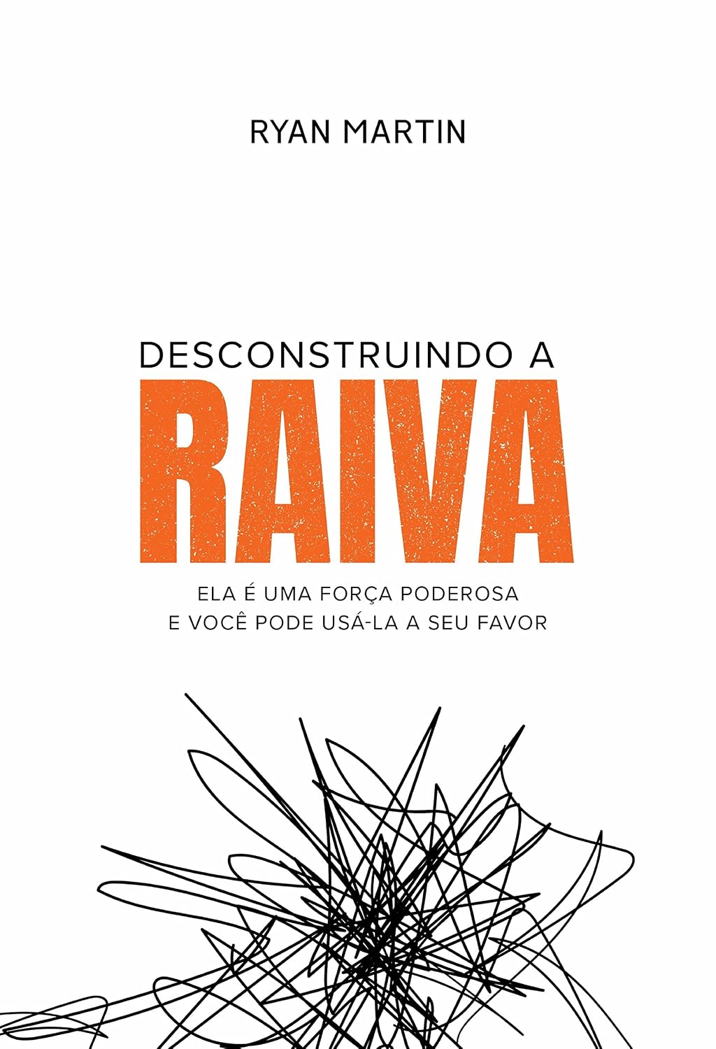 ler totalmente Desconstruindo a raiva: Ela é uma força poderosa e você pode usá-la a seu favor