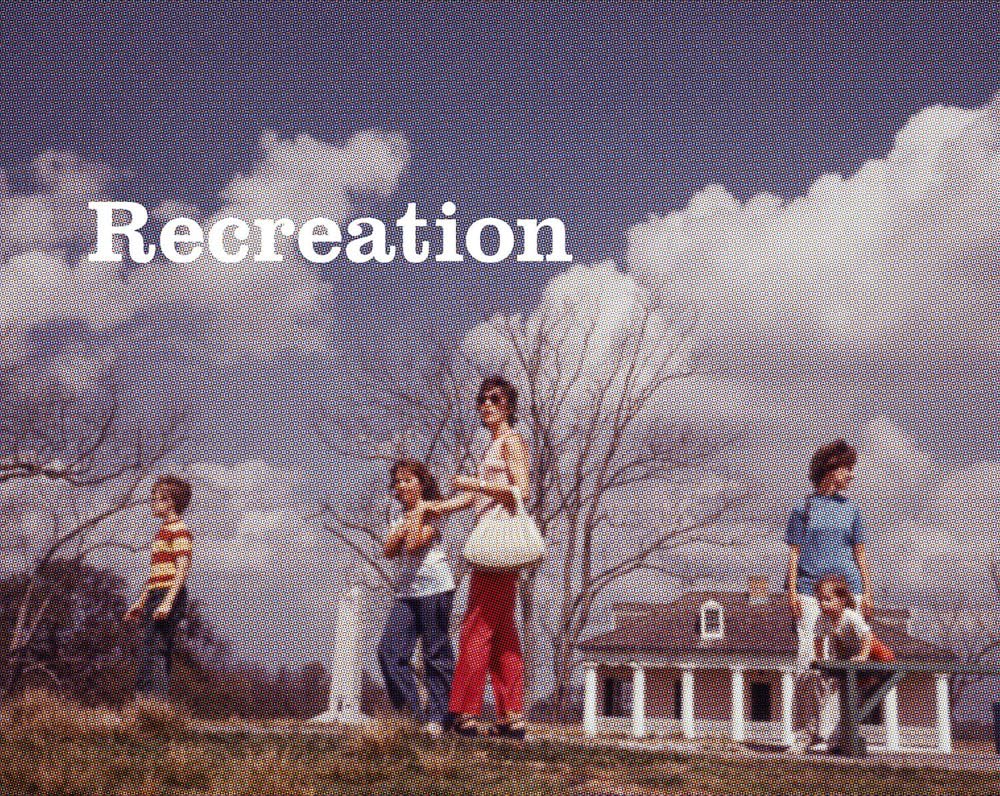 capítulo por capítulo baixar Mitch Epstein: Recreation
