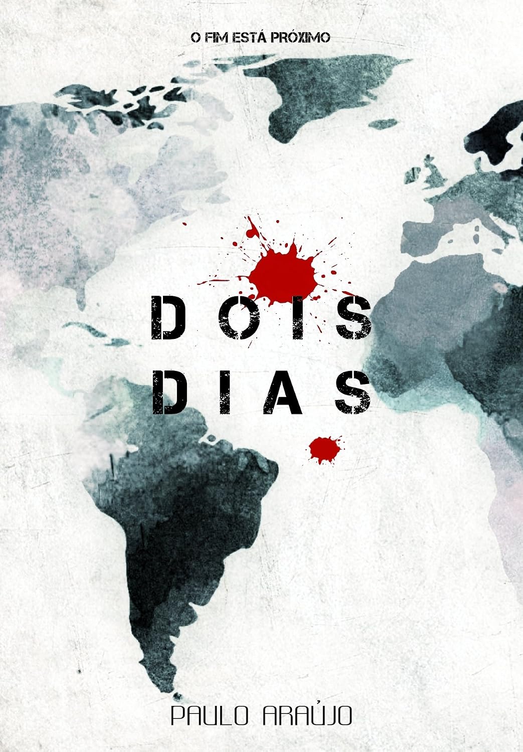 Dois Dias (Saga Dois Dias Livro 1) baixar livro de graça