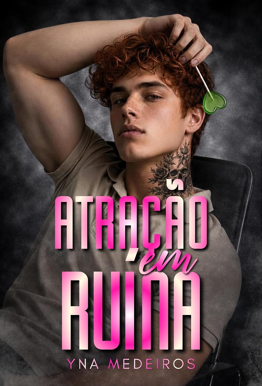 Atração em Ruína baixar livro de graça