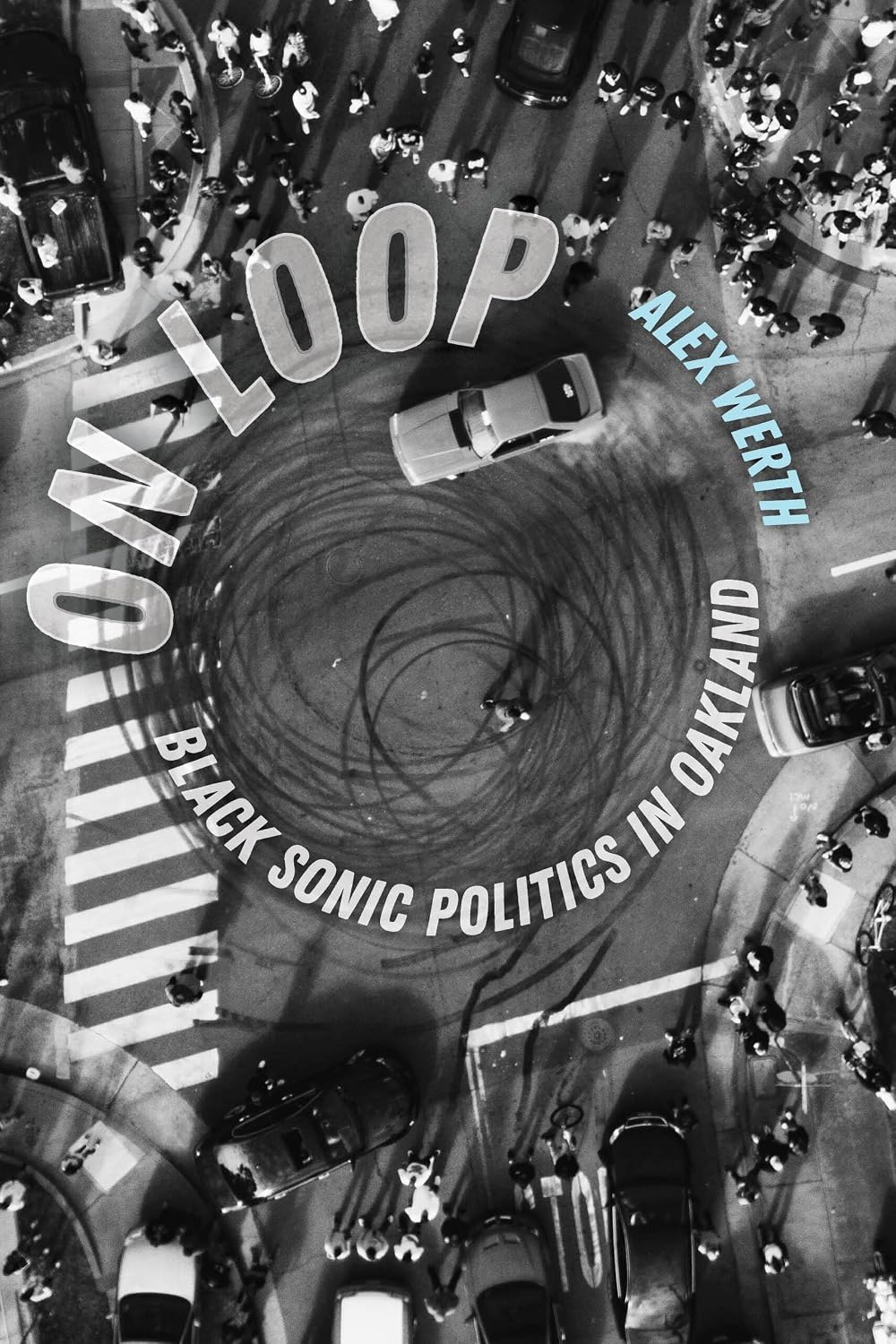 capítulo por capítulo baixar On Loop: Black Sonic Politics in Oakland (English Edition)