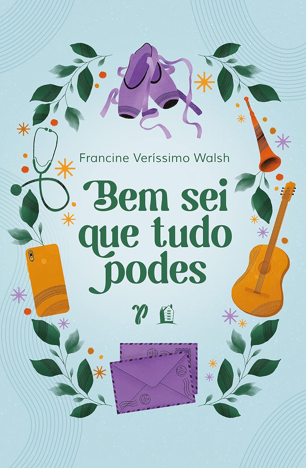 Bem sei que tudo podes baixar livro de graça