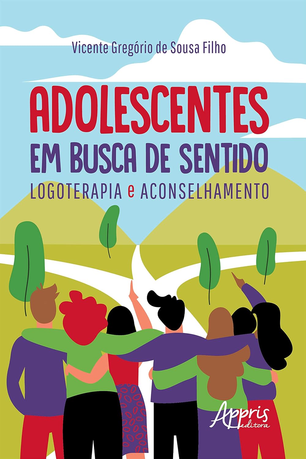capítulo por capítulo baixar Adolescentes em Busca de Sentido: Logoterapia e Aconselhamento