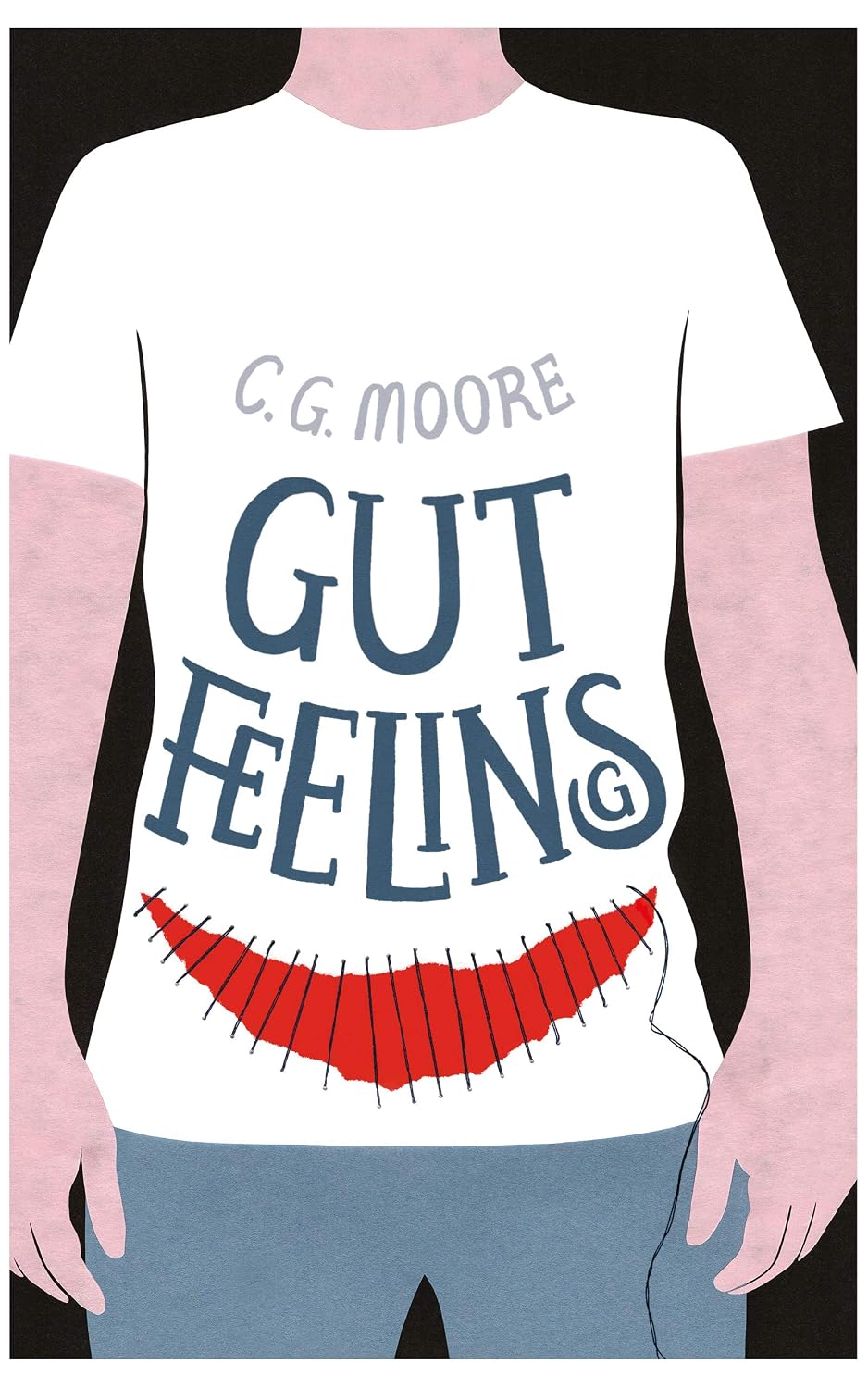 Gut Feeling (English Edition) baixar o livro de graça