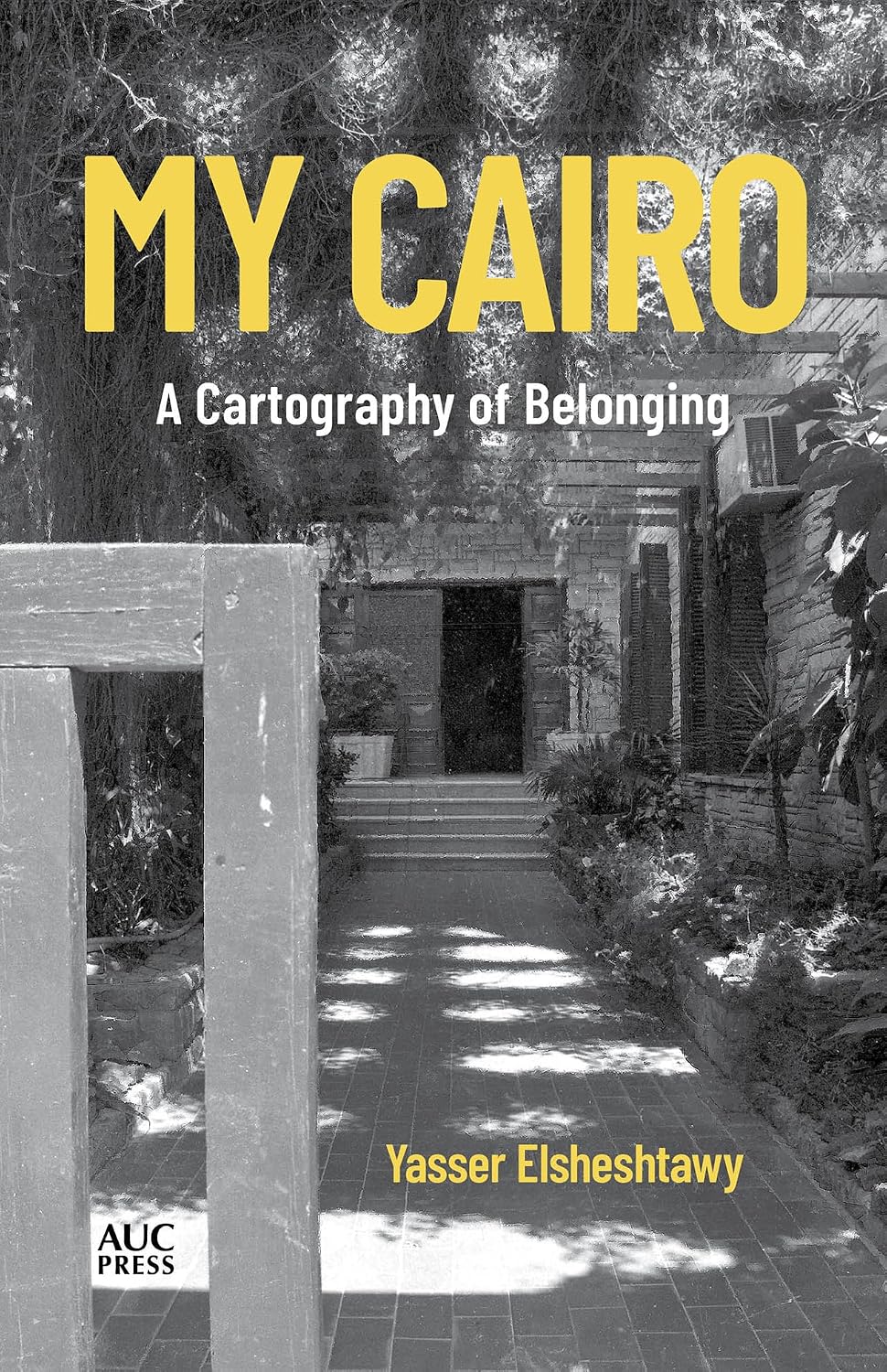 capítulo por capítulo baixar My Cairo: A Cartography of Belonging (English Edition)