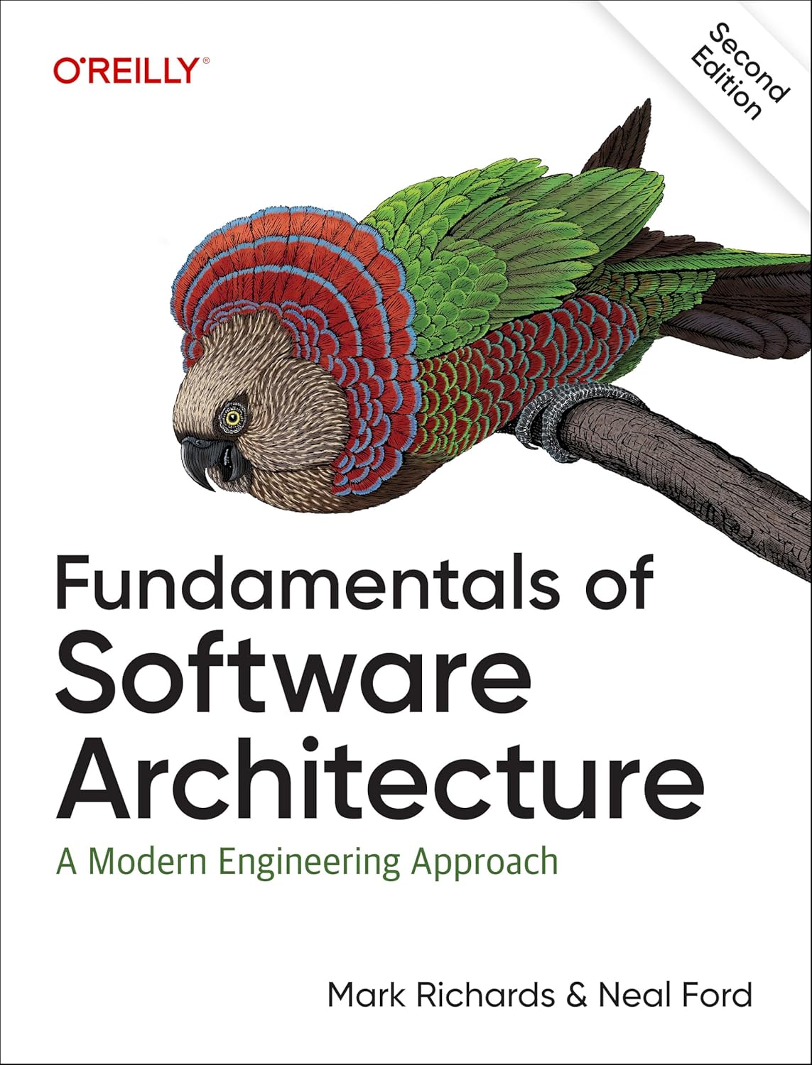 Fundamentals of Software Architecture: A Modern Engineering Approach baixar livro de graça