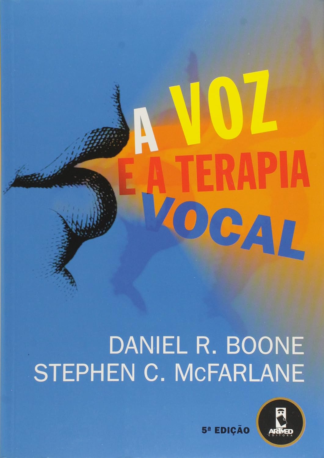 A Voz E A Terapia Vocal baixar o livro de graça