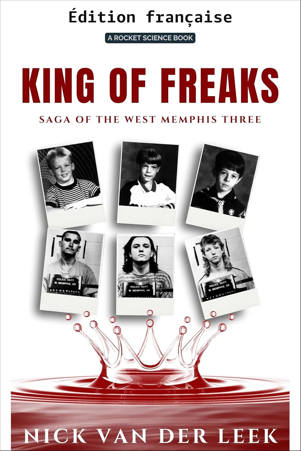 capítulo por capítulo baixar Roi des freaks (French Edition)