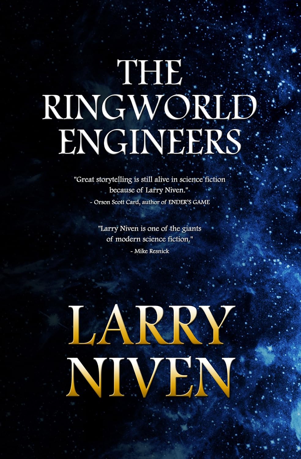 The Ringworld Engineers (English Edition) baixar o livro de graça
