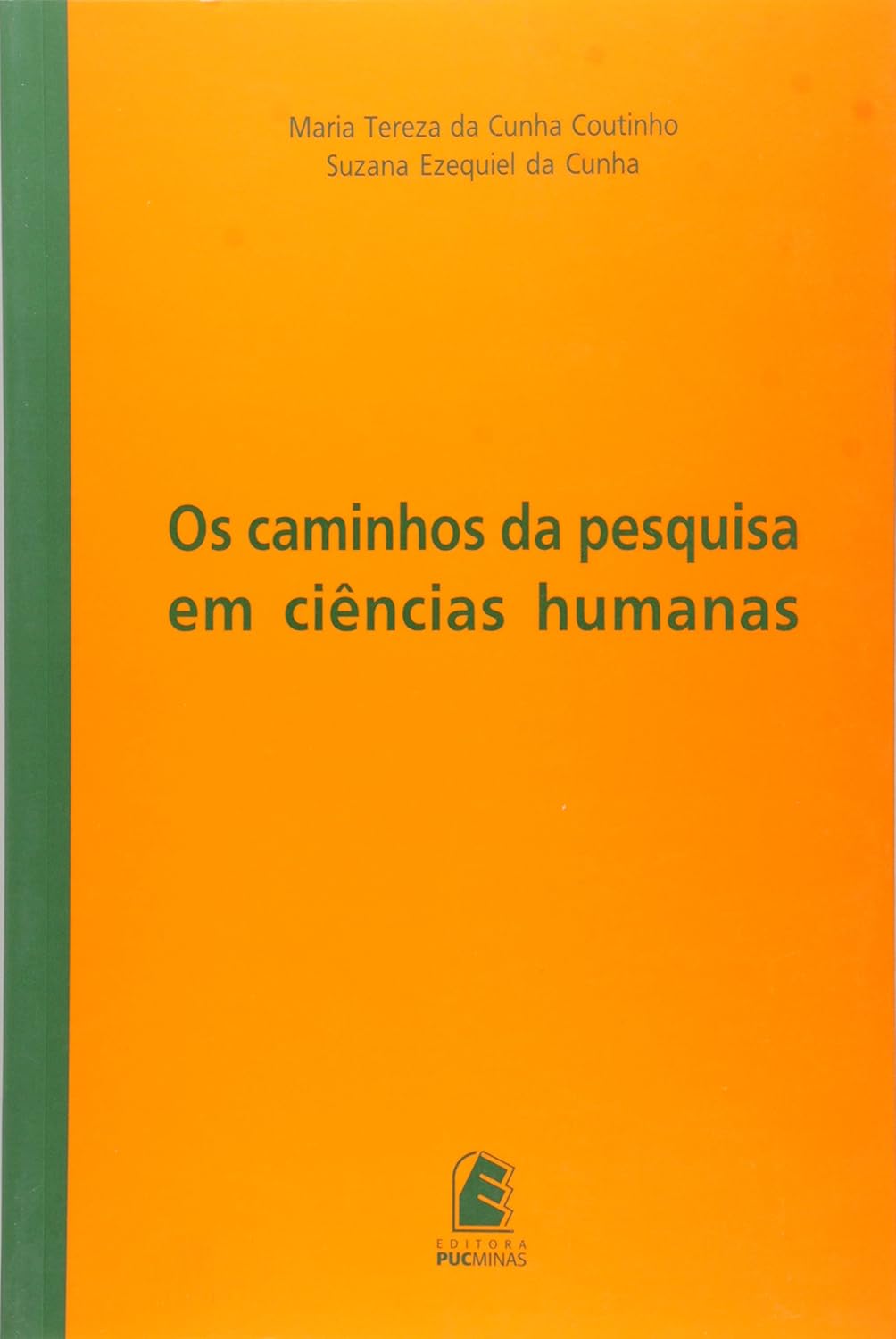 Os Caminhos da Pesquisa em Ciências Humanas baixar o livro de graça