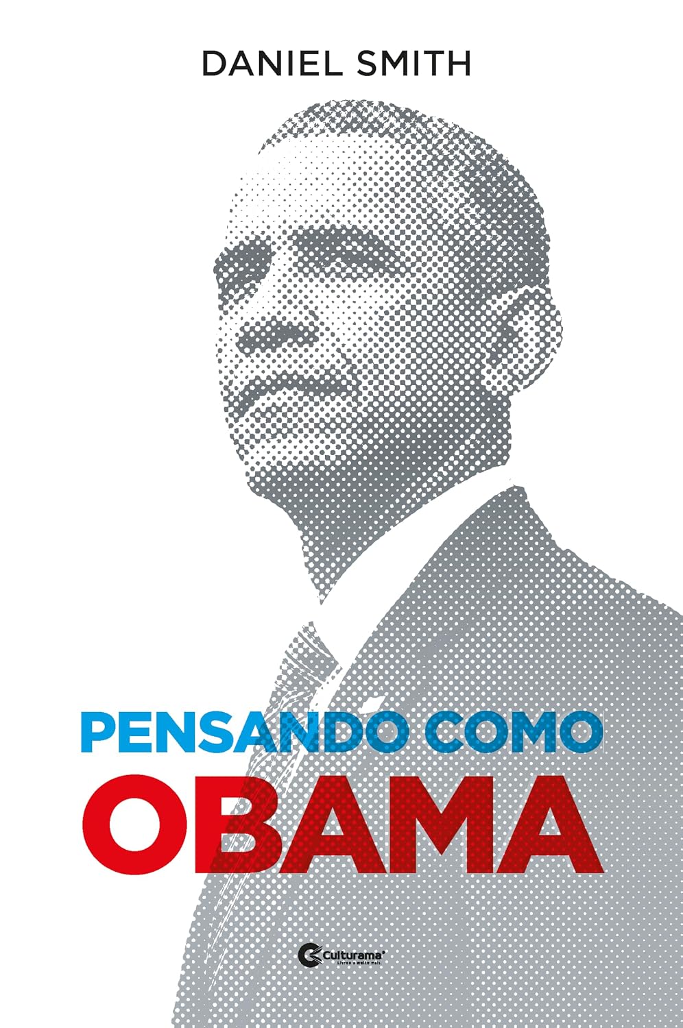 ler totalmente Pensando como Obama