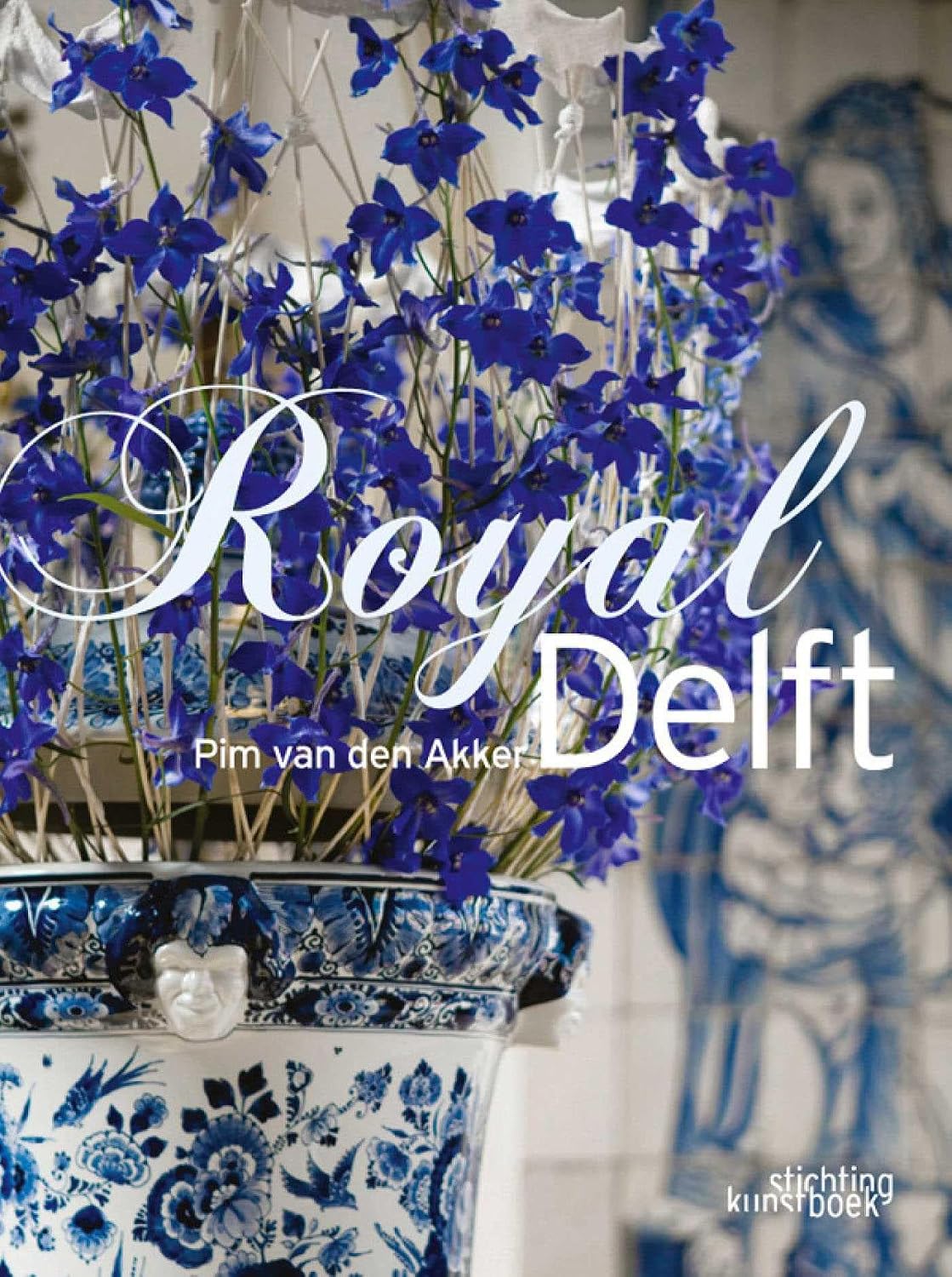 ler totalmente Royal Delft: Masterpieces