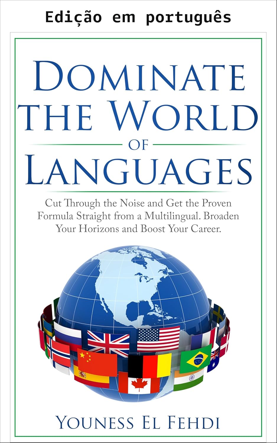 Domine o mundo dos idiomas baixar o livro de graça