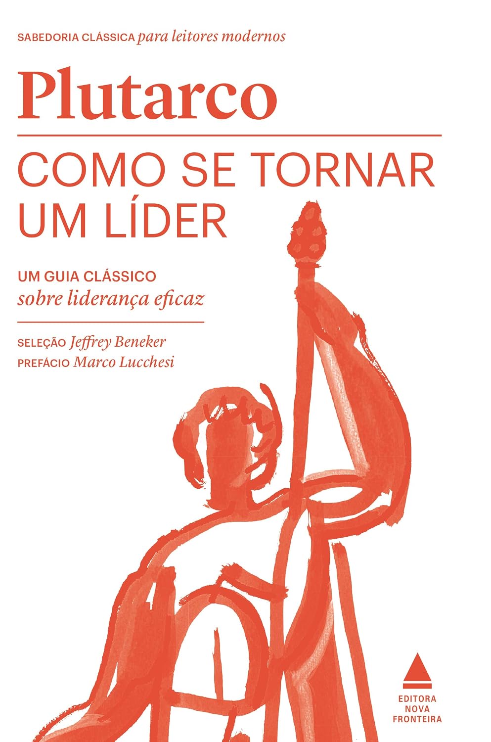 capítulo por capítulo baixar Como se tornar um líder: Um guia clássico sobre liderança eficaz