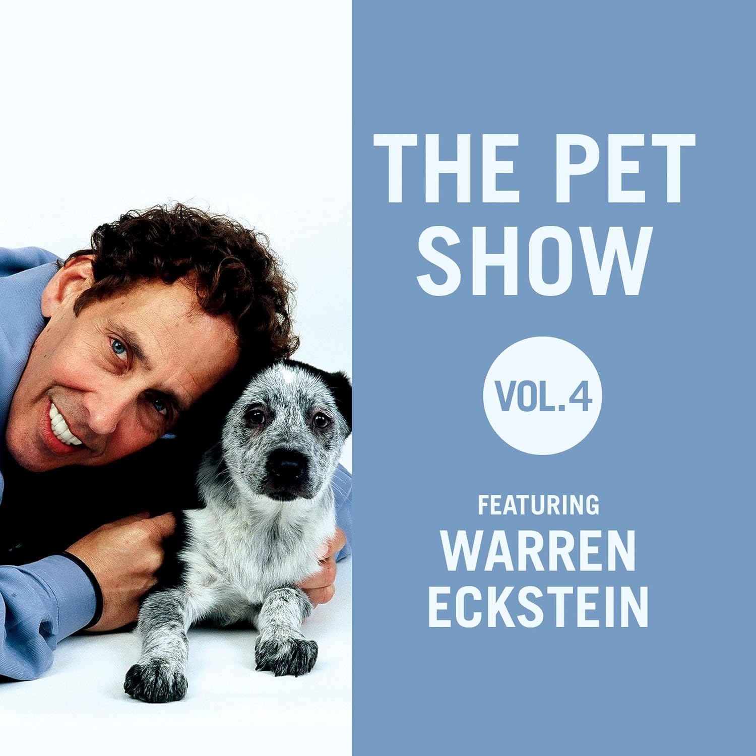 The Pet Show, Vol. 4: Featuring Warren Eckstein baixar livro de graça