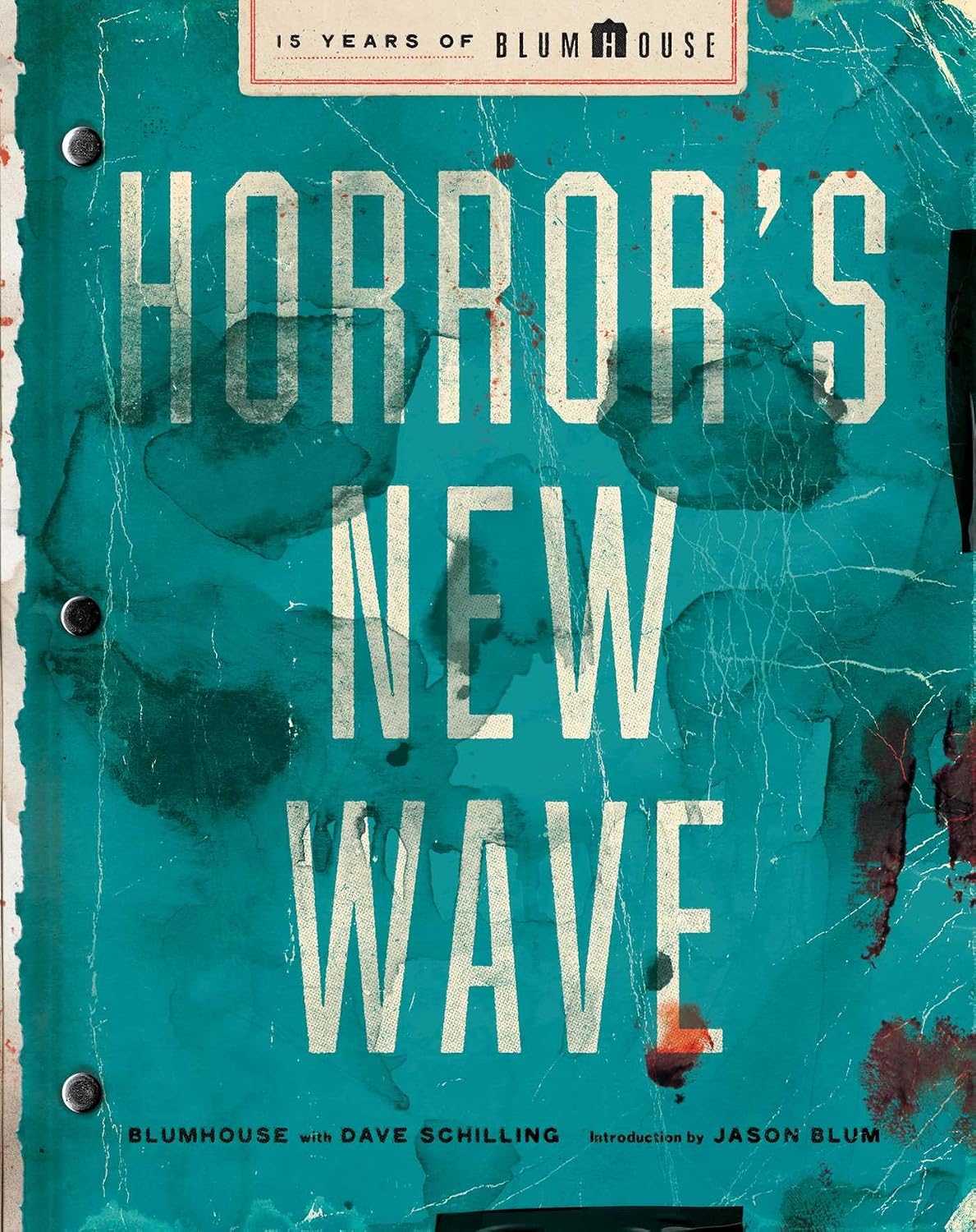 ler totalmente Horror's New Wave: 15 Years of Blumhouse