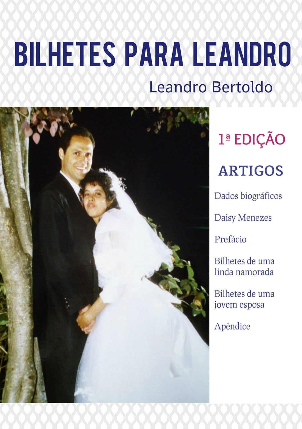 capítulo por capítulo baixar Bilhetes Para Leandro