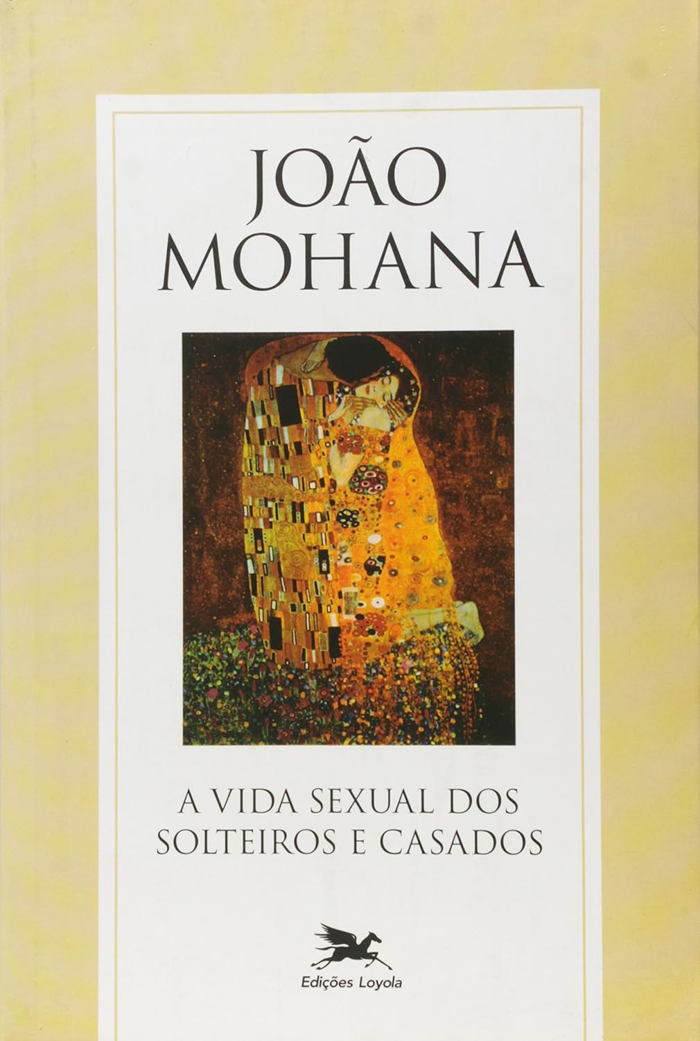 A vida sexual dos solteiros e casados