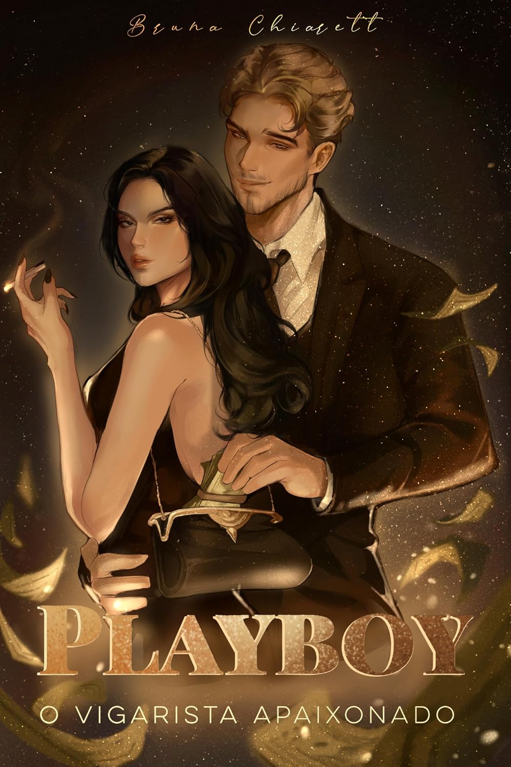 PLAYBOY: o vigarista apaixonado baixar livro de graça
