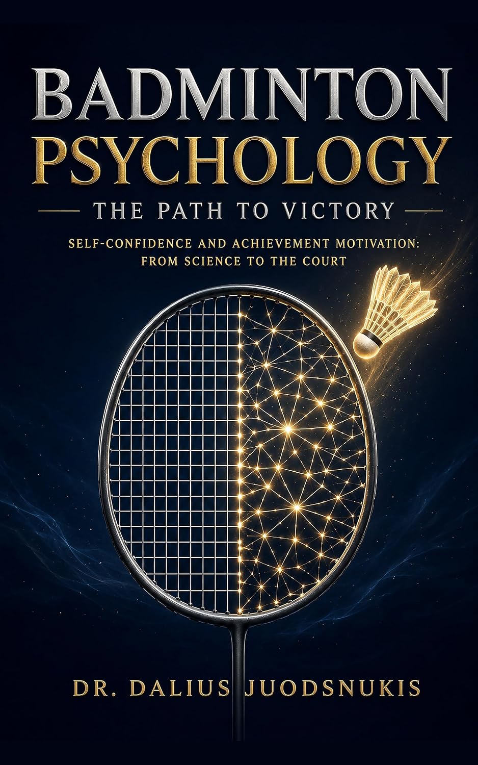 ler totalmente Badminton Psychology: The Path to Victory: Self-Confidence and Achievement Motivation: From Science to the Court (English Edition)