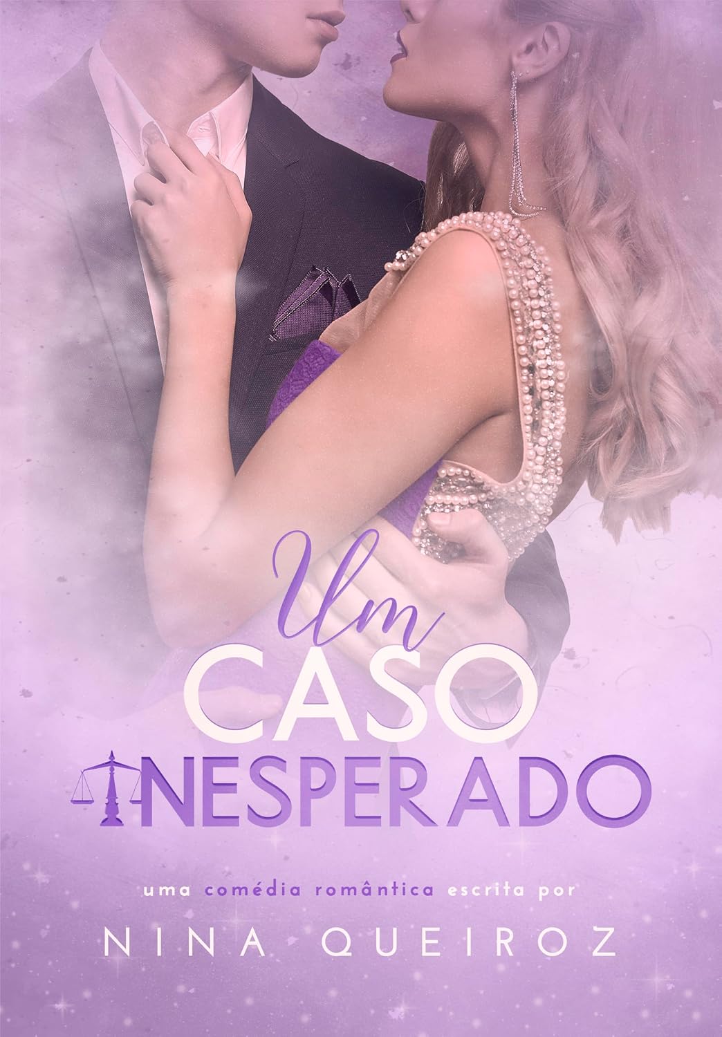 Um Caso Inesperado baixar o livro de graça