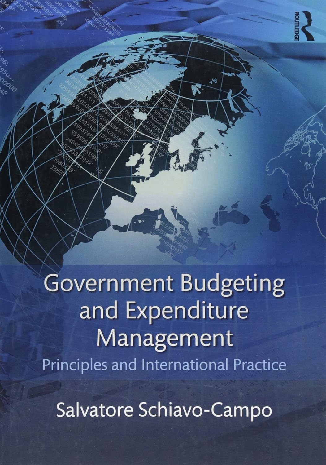 Government Budgeting and Expenditure Management: Principles and International Practice baixar o livro de graça
