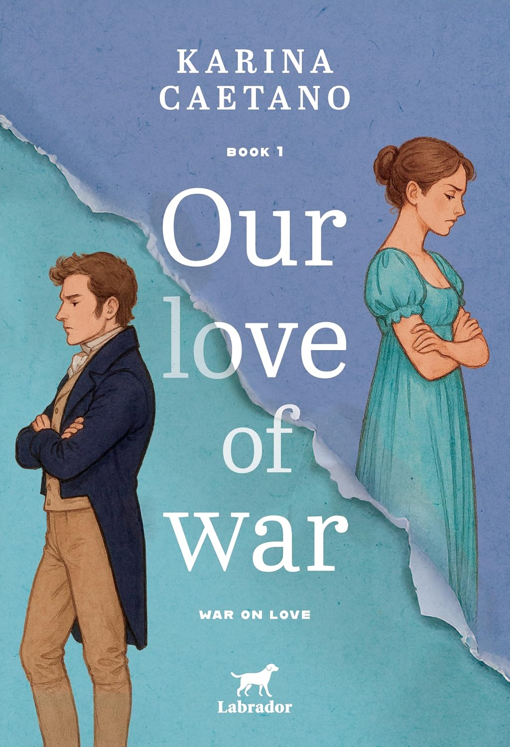 Our love of war: War on love - book 1 baixar o livro de graça