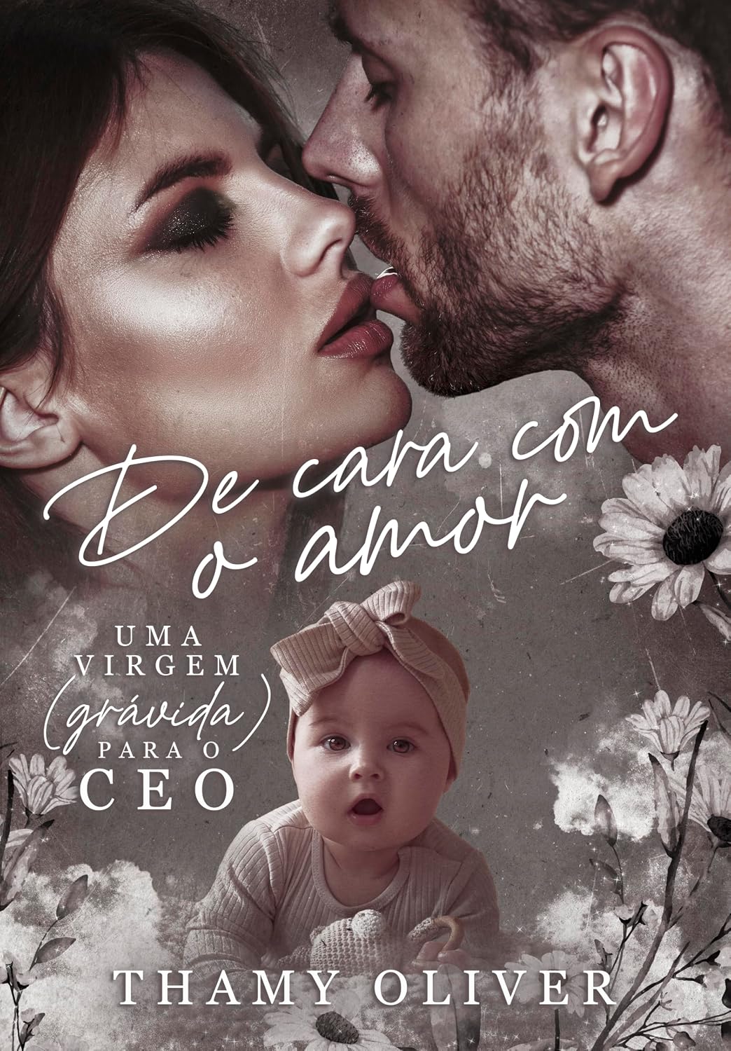ler totalmente De Cara Com o Amor: uma virgem (grávida) para o CEO