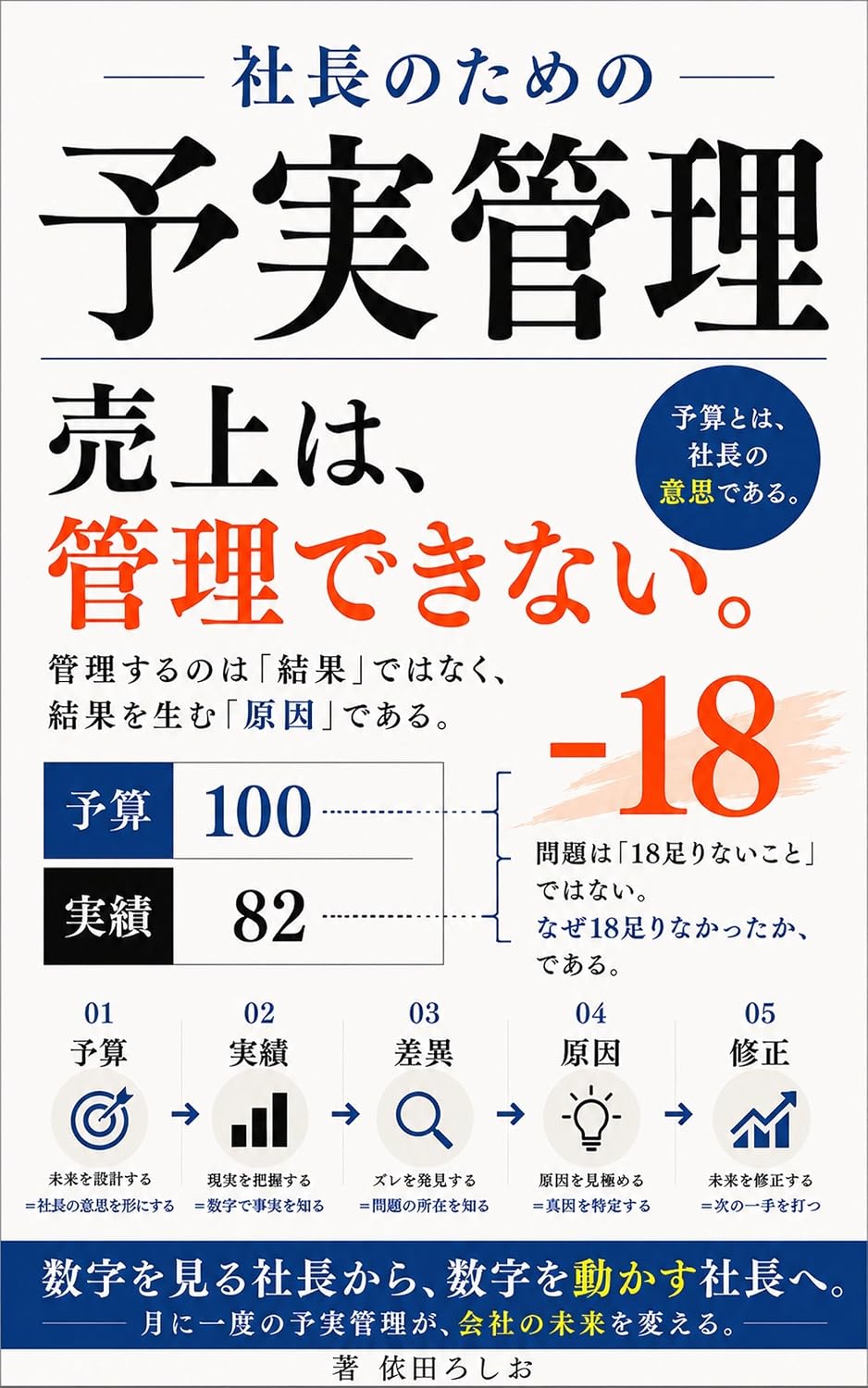 capítulo por capítulo baixar Shacho no Tame no Yojitsu Kanri: Yosan towa Shacho no Ishi de Aru Shacho no Tame no Kaikei Series (Direct Marketing Shuppankyoku) (Japanese Edition)