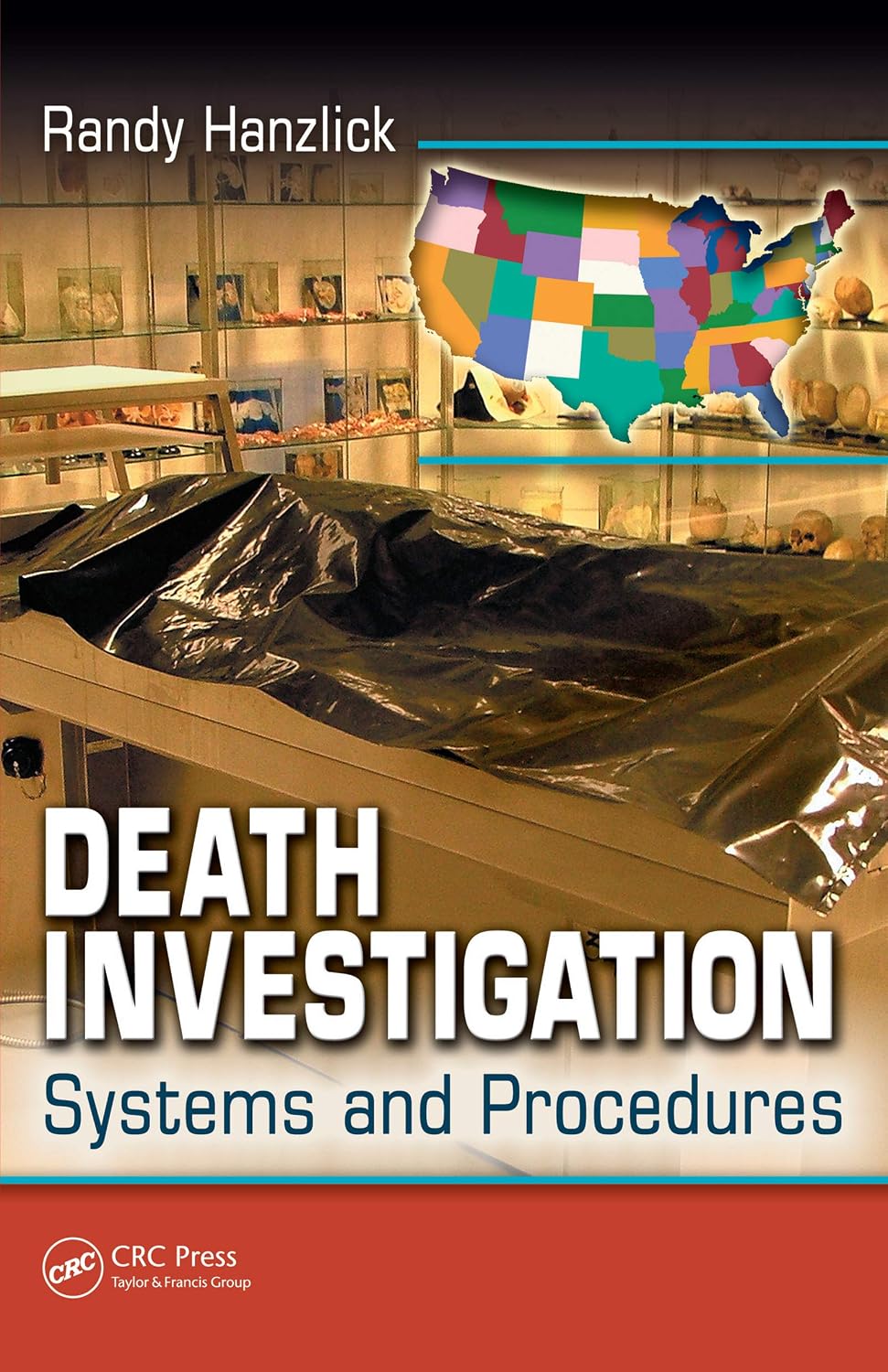 ler totalmente Death Investigation: Systems and Procedures (English Edition)